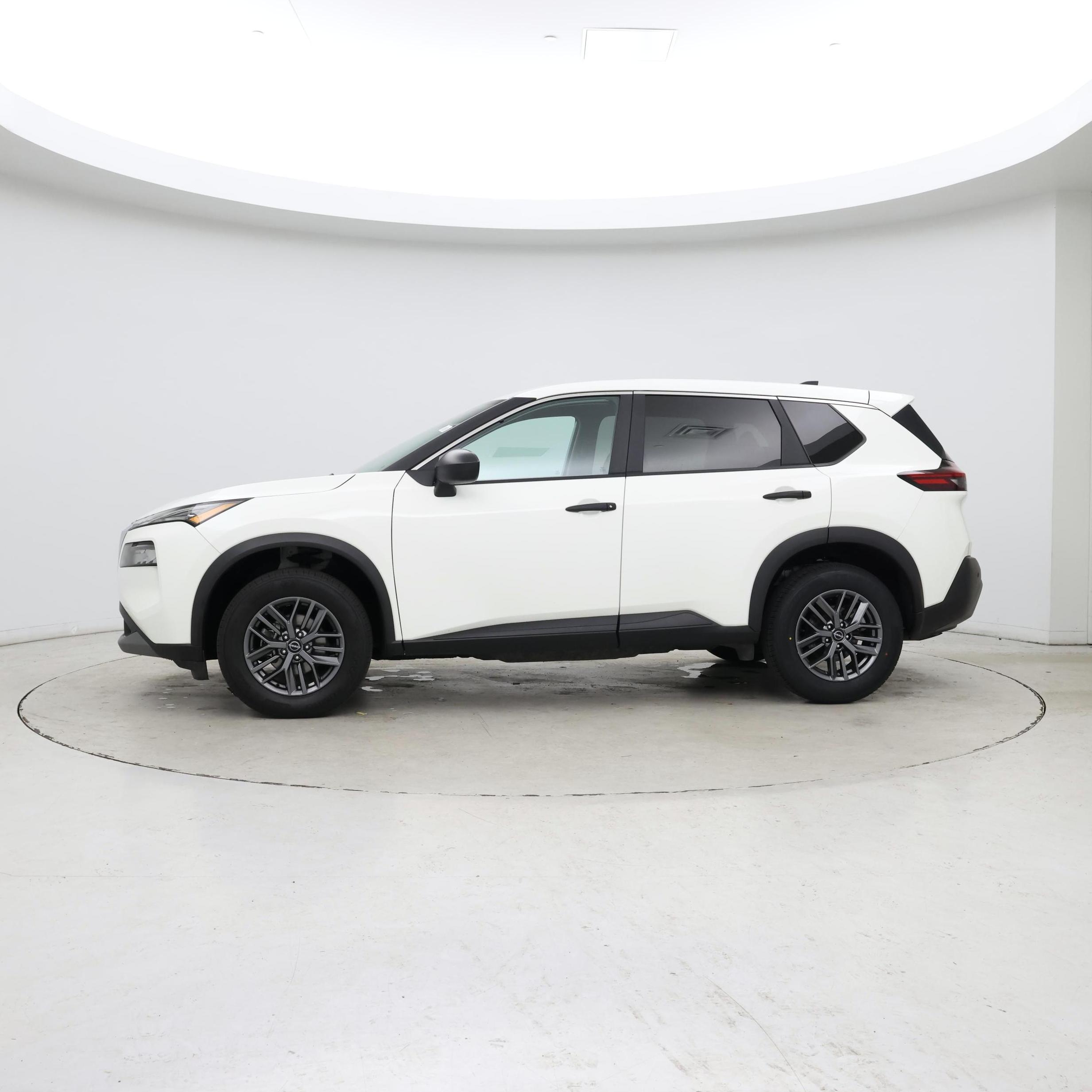 Thumbnail: 2023 Nissan Rogue - 3