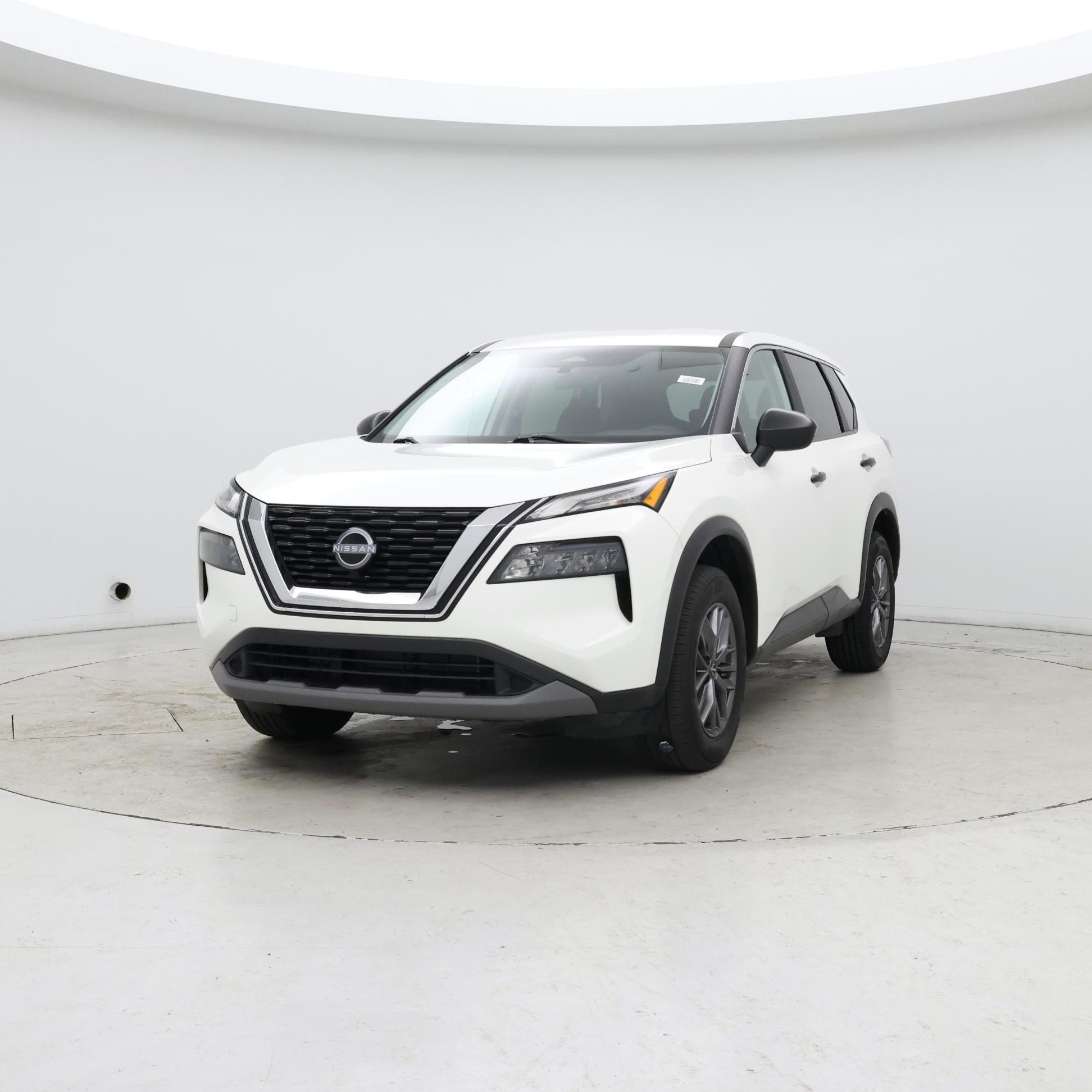 Thumbnail: 2023 Nissan Rogue - 4