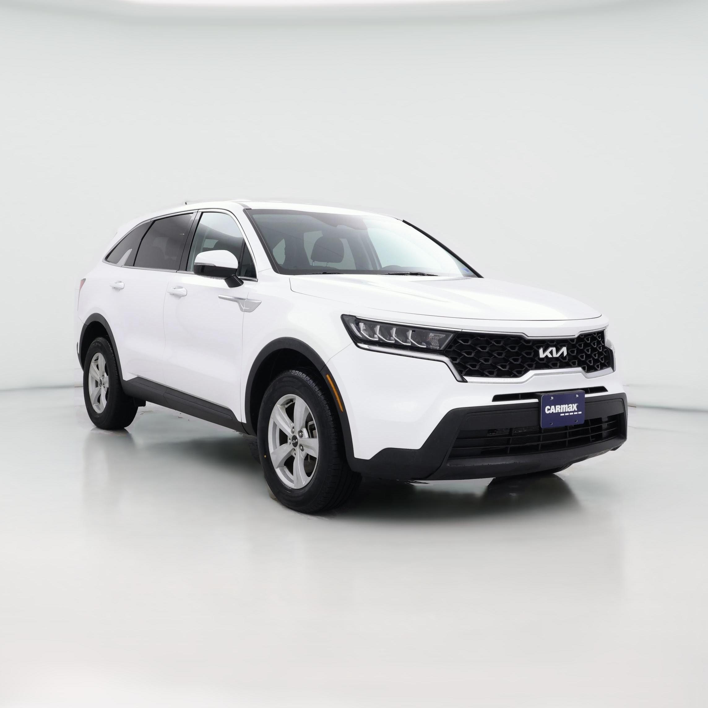 Thumbnail: 2023 Kia Sorento - 1