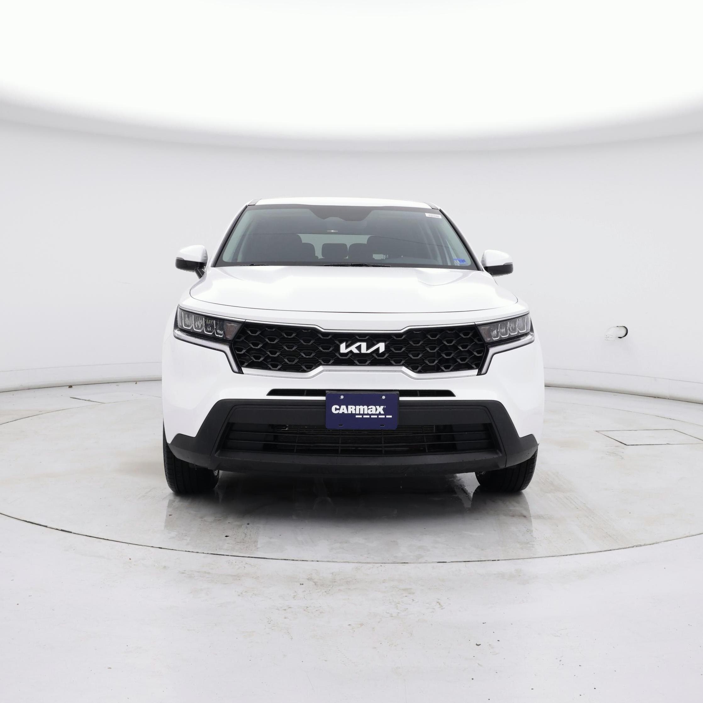 Thumbnail: 2023 Kia Sorento - 5