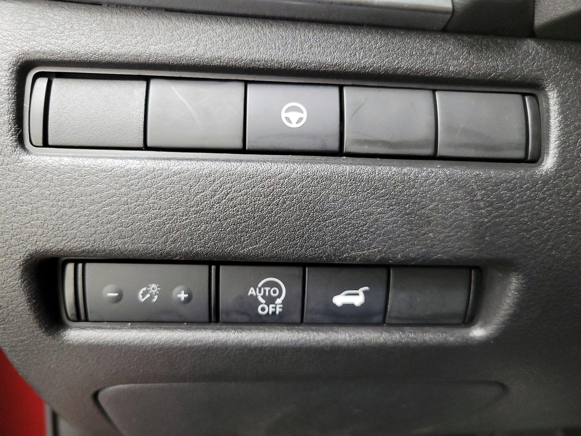 Thumbnail: 2023 Nissan Rogue - 13