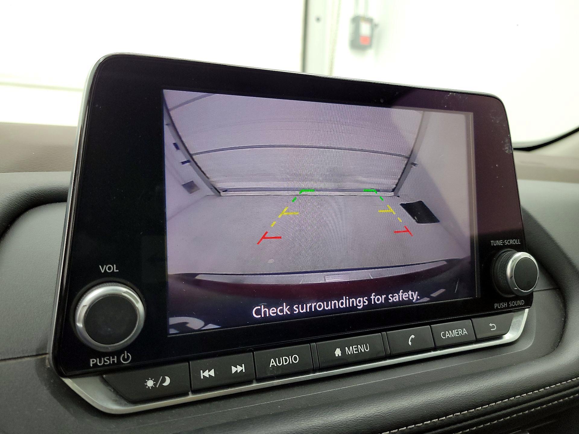 Thumbnail: 2023 Nissan Rogue - 14