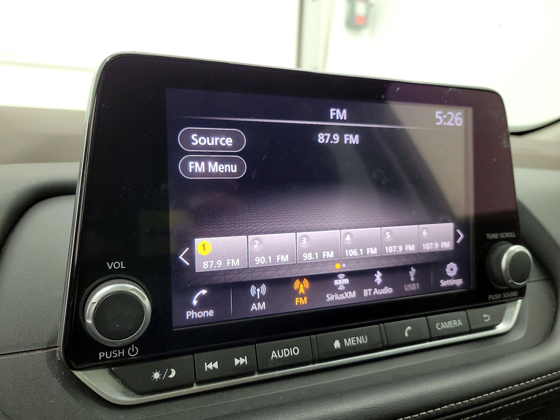 Thumbnail: 2023 Nissan Rogue - 15