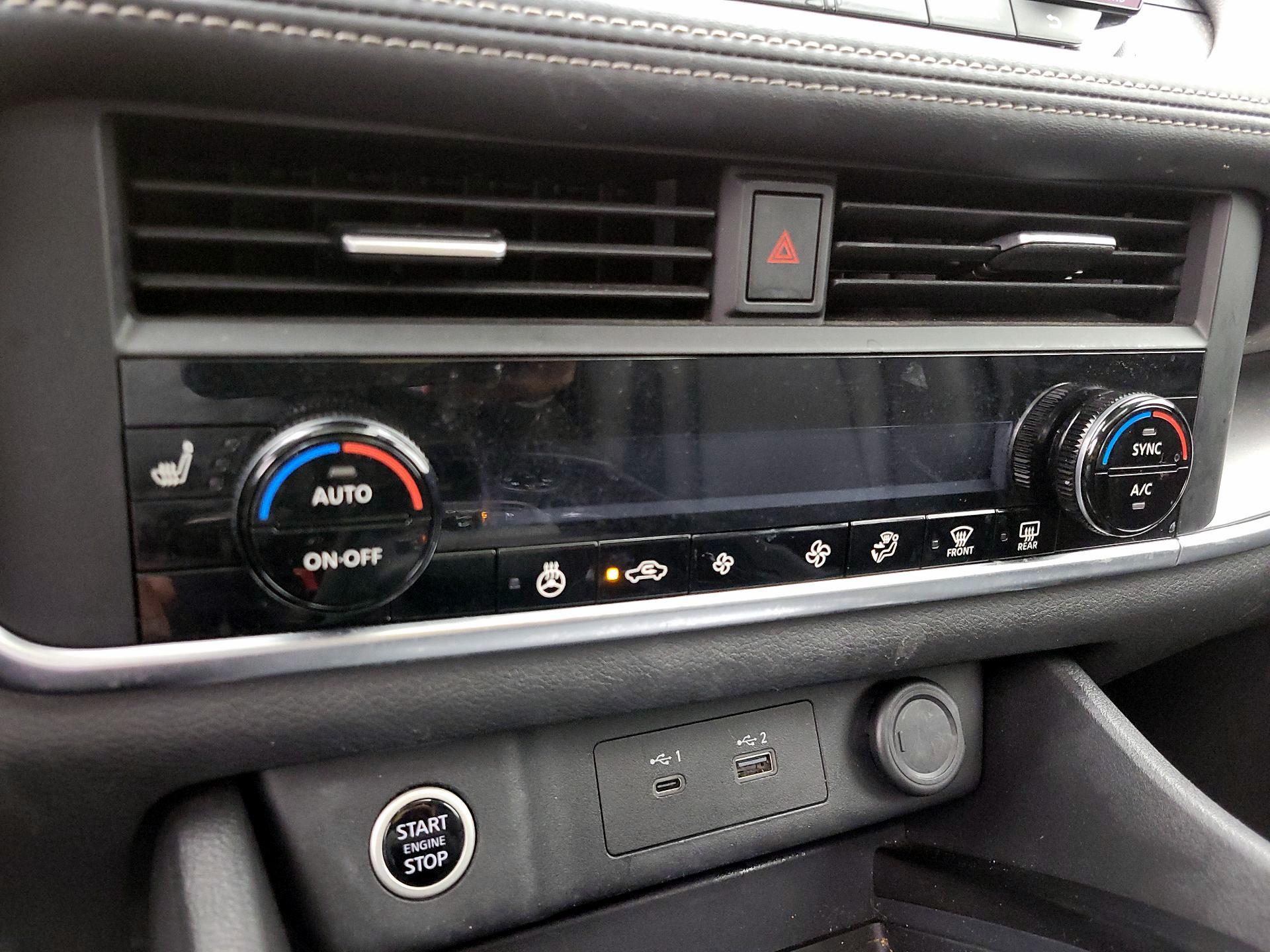 Thumbnail: 2023 Nissan Rogue - 16