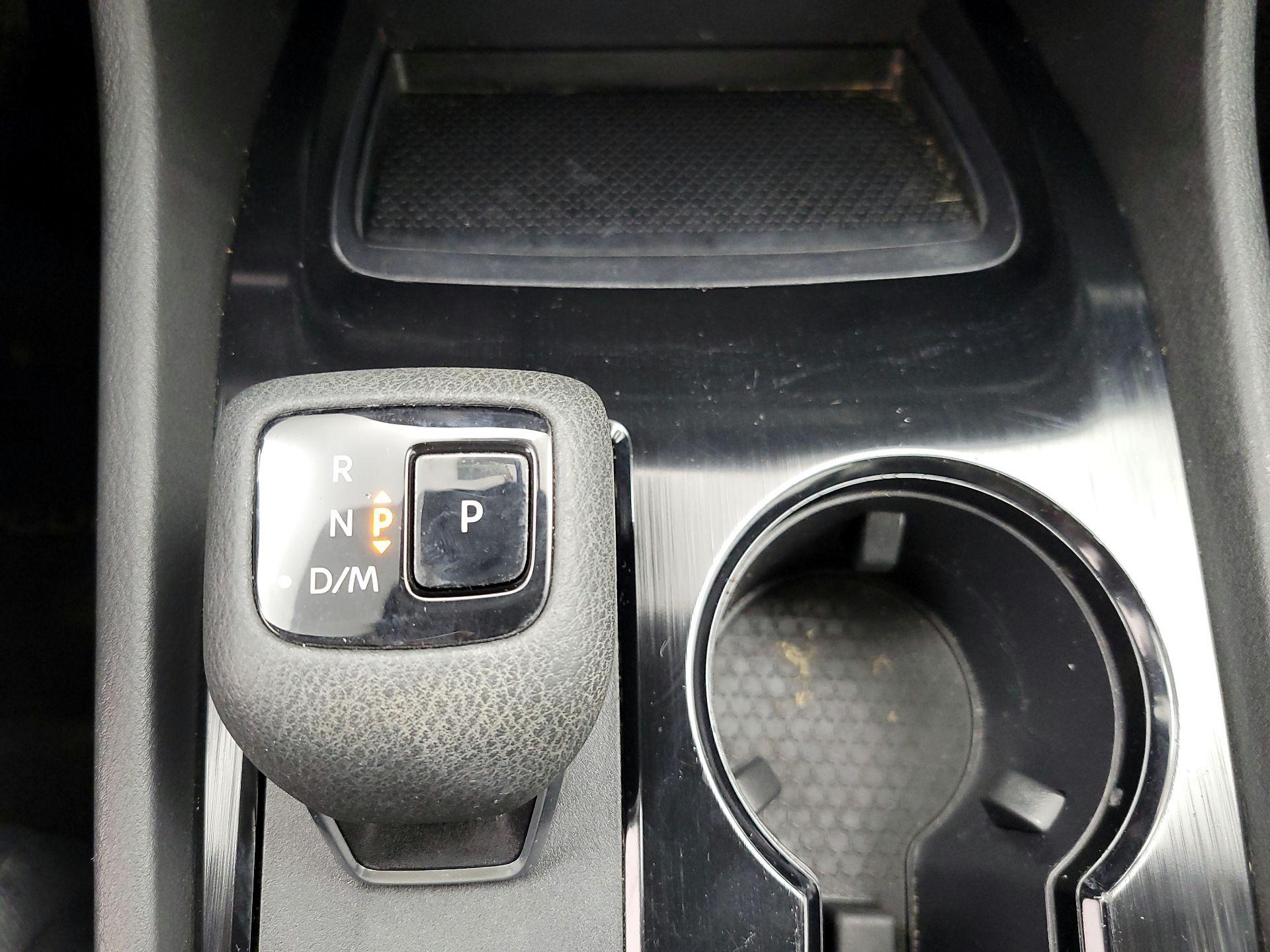 Thumbnail: 2023 Nissan Rogue - 17