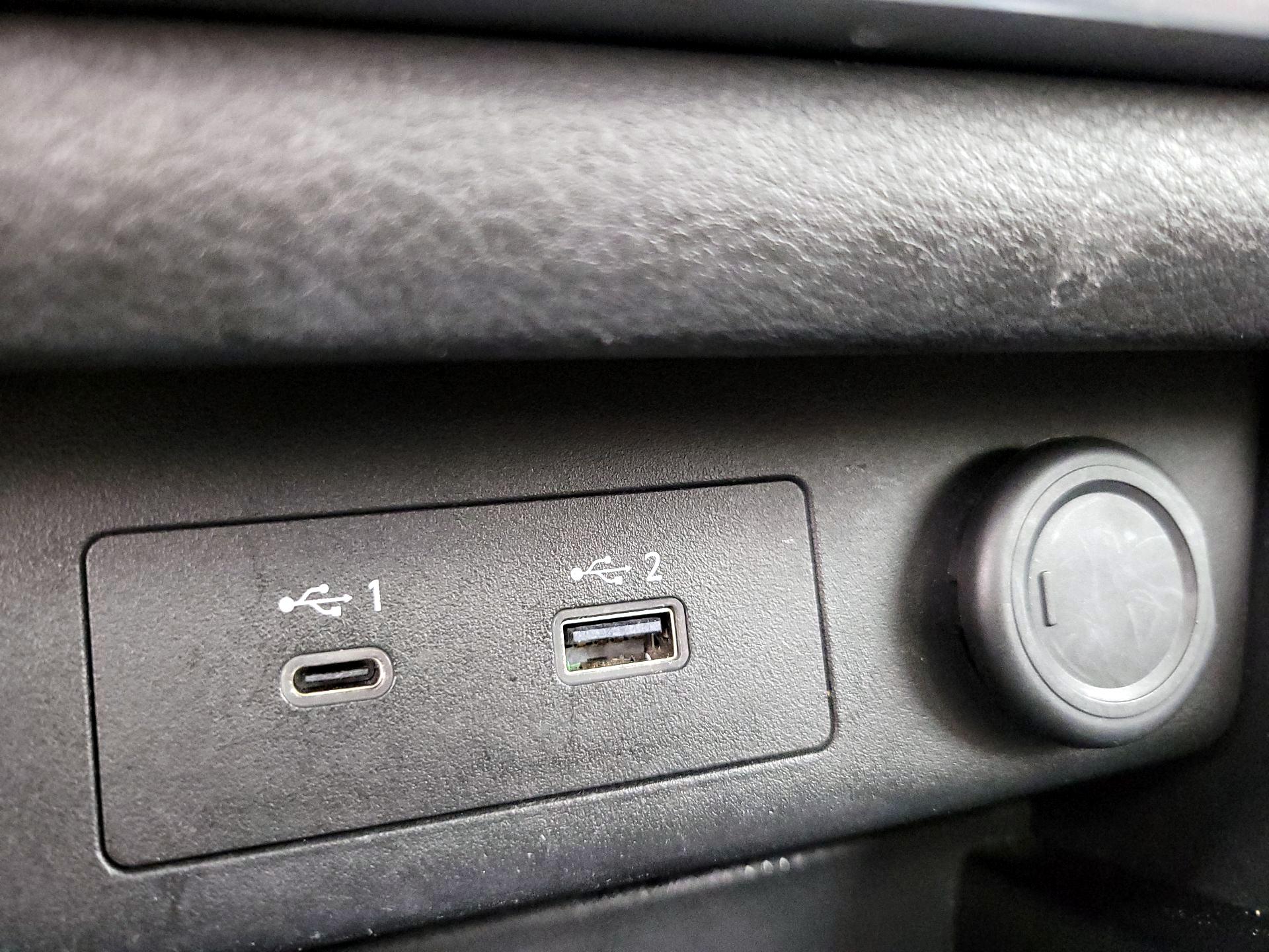 Thumbnail: 2023 Nissan Rogue - 18