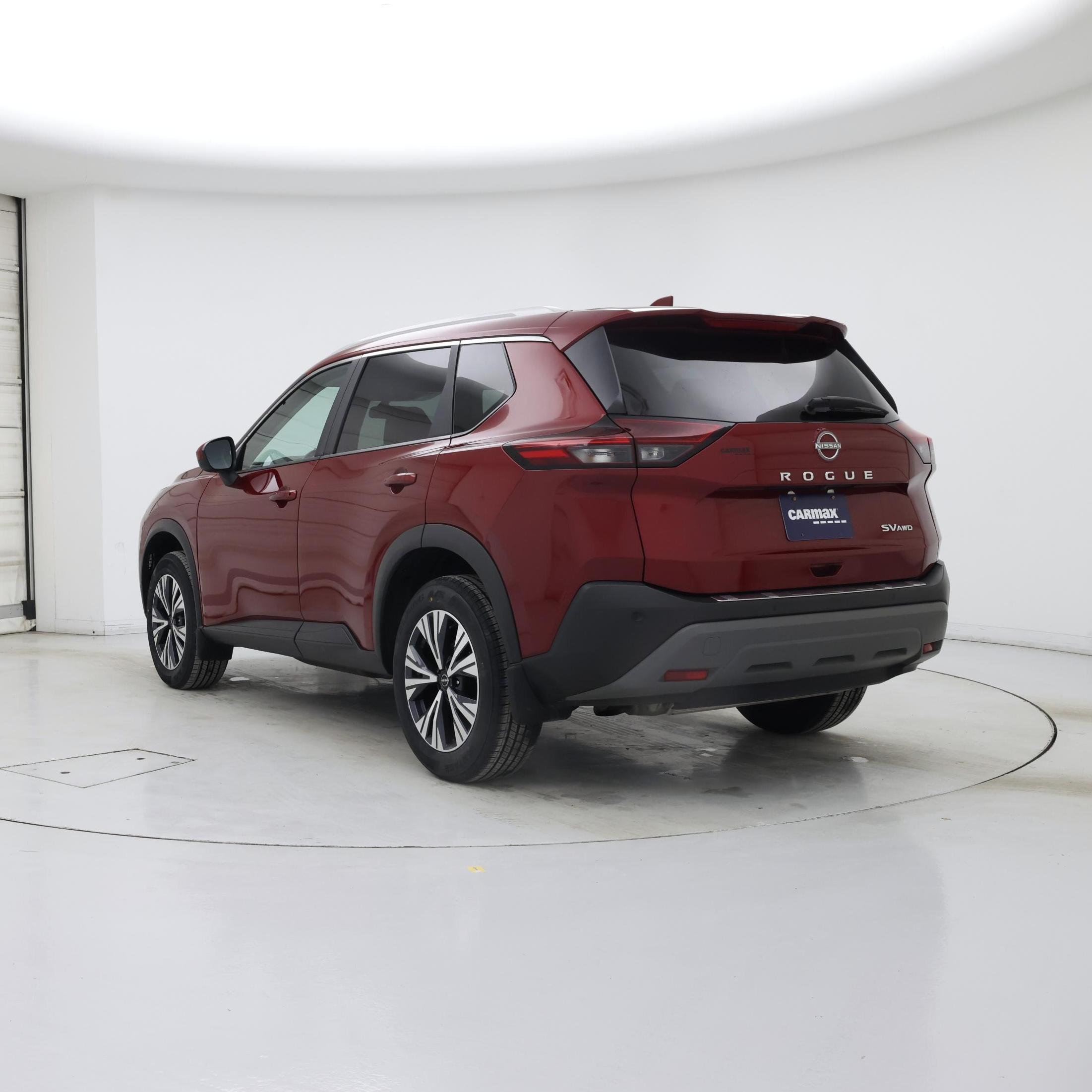 Thumbnail: 2023 Nissan Rogue - 2