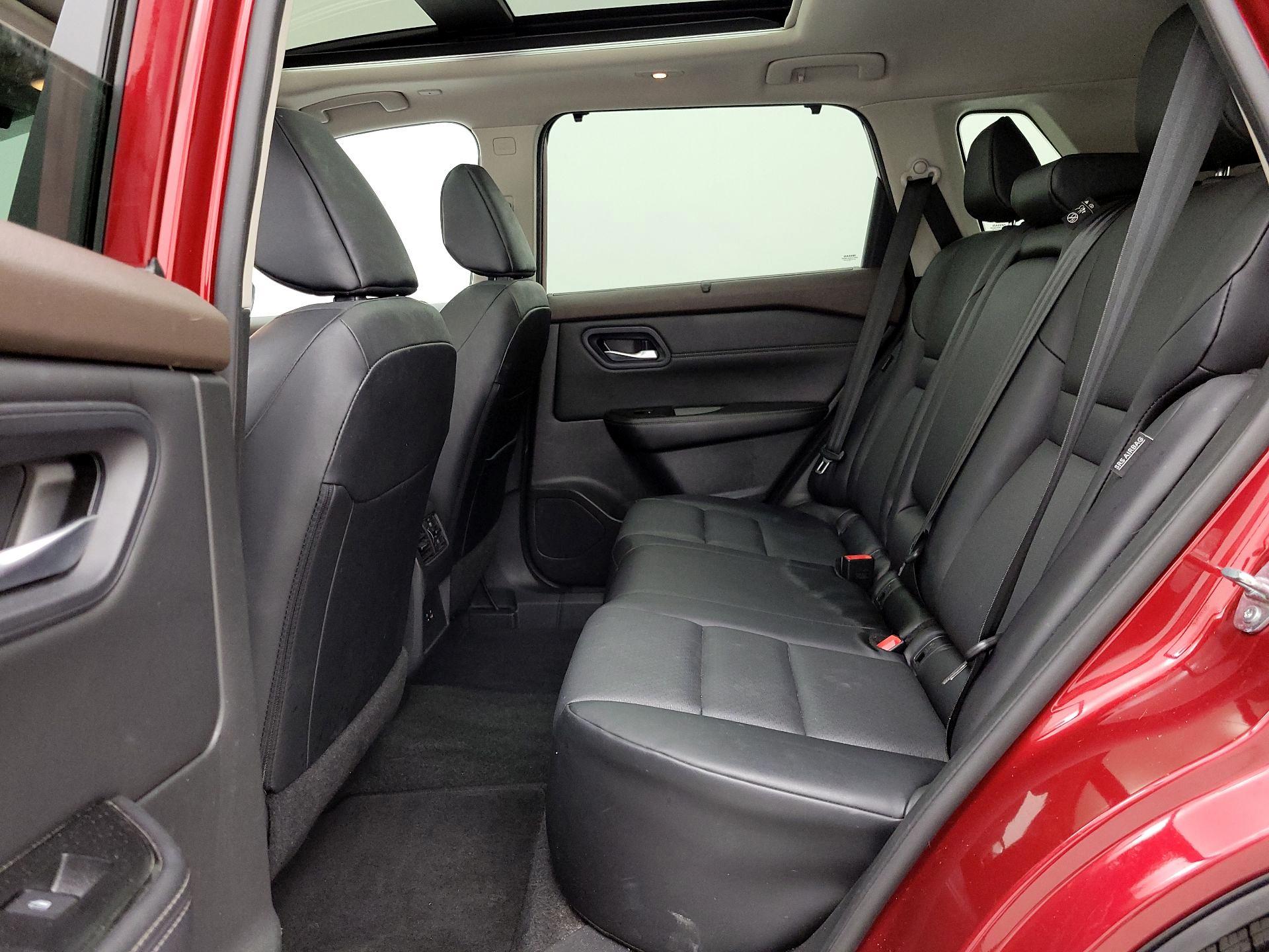 Thumbnail: 2023 Nissan Rogue - 20