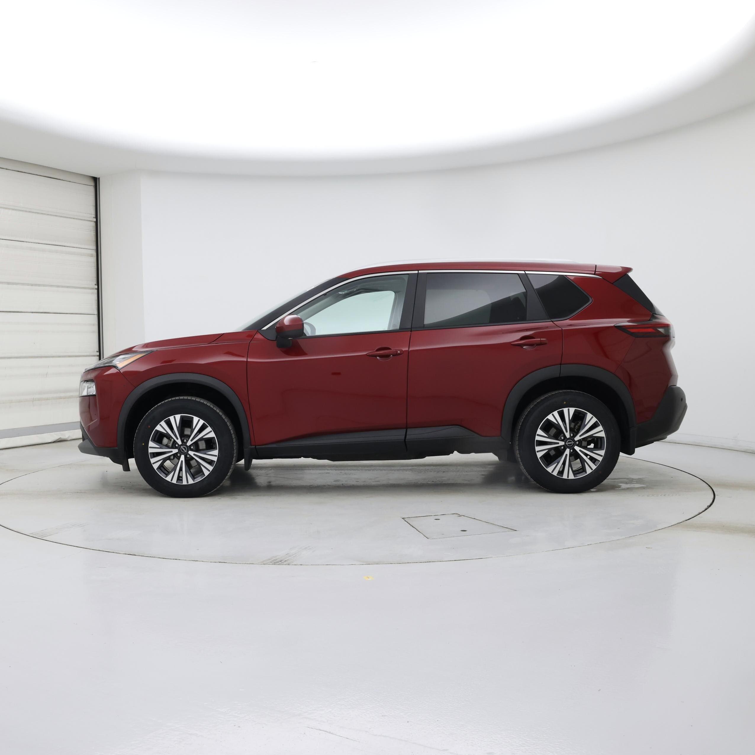 Thumbnail: 2023 Nissan Rogue - 3