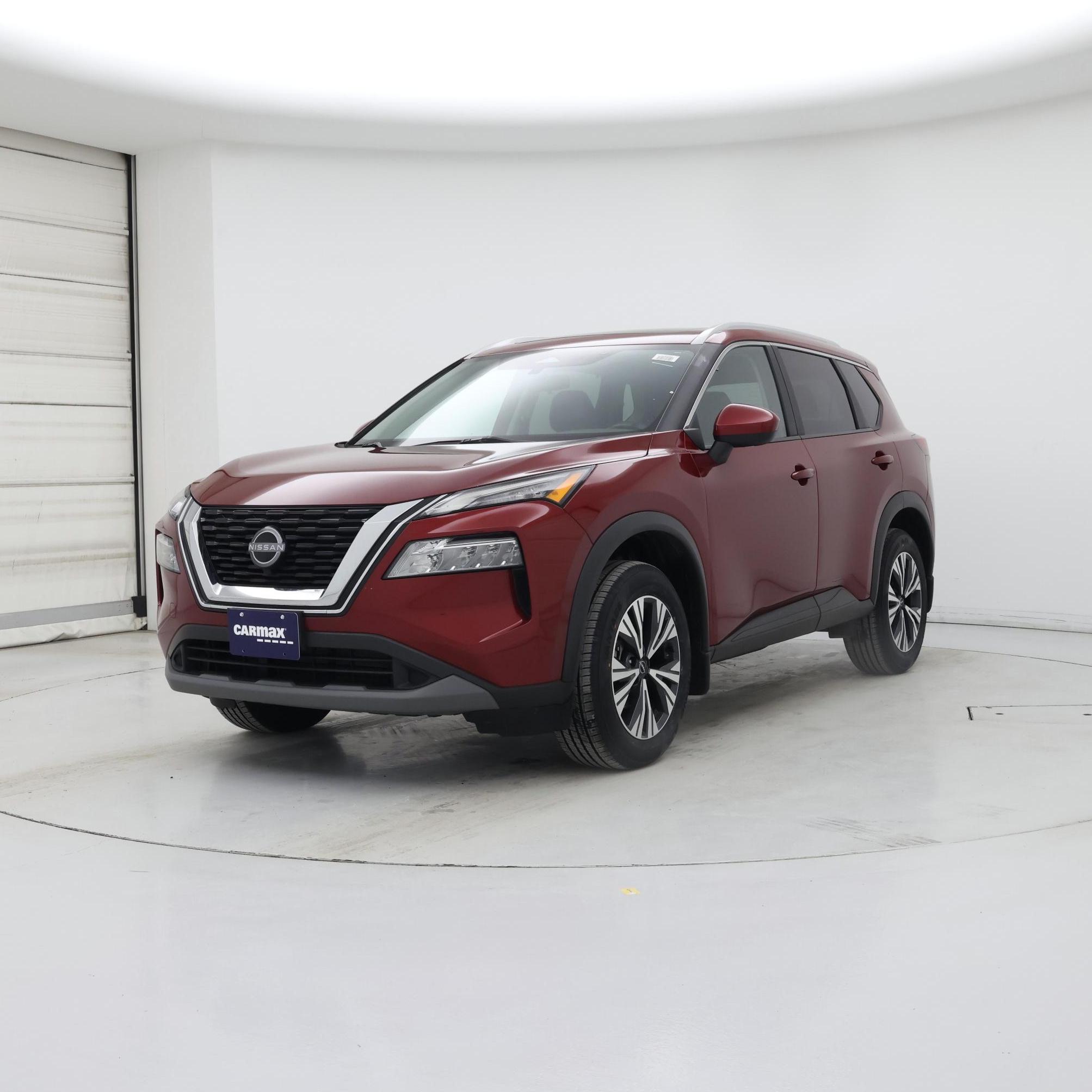 Thumbnail: 2023 Nissan Rogue - 4
