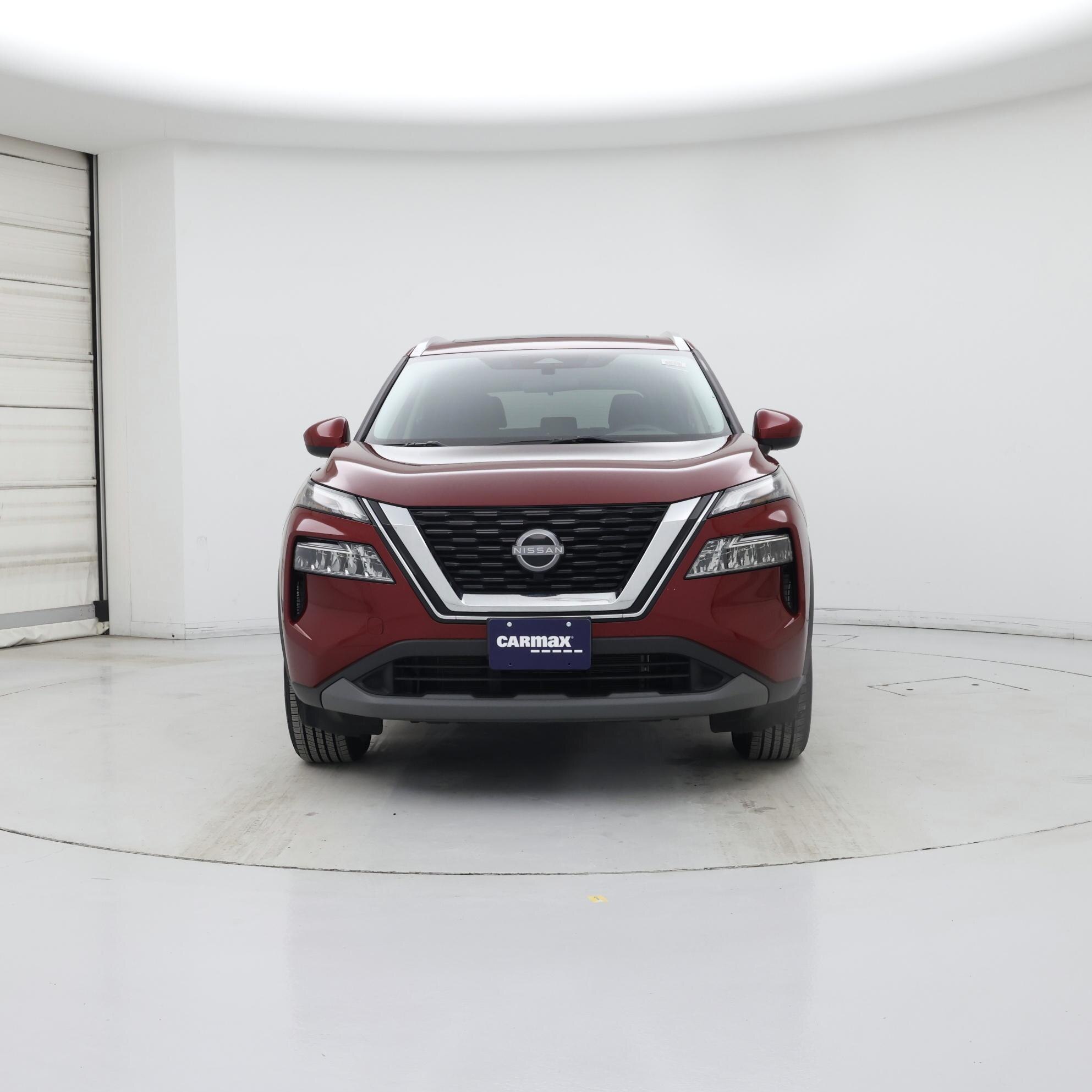 Thumbnail: 2023 Nissan Rogue - 5