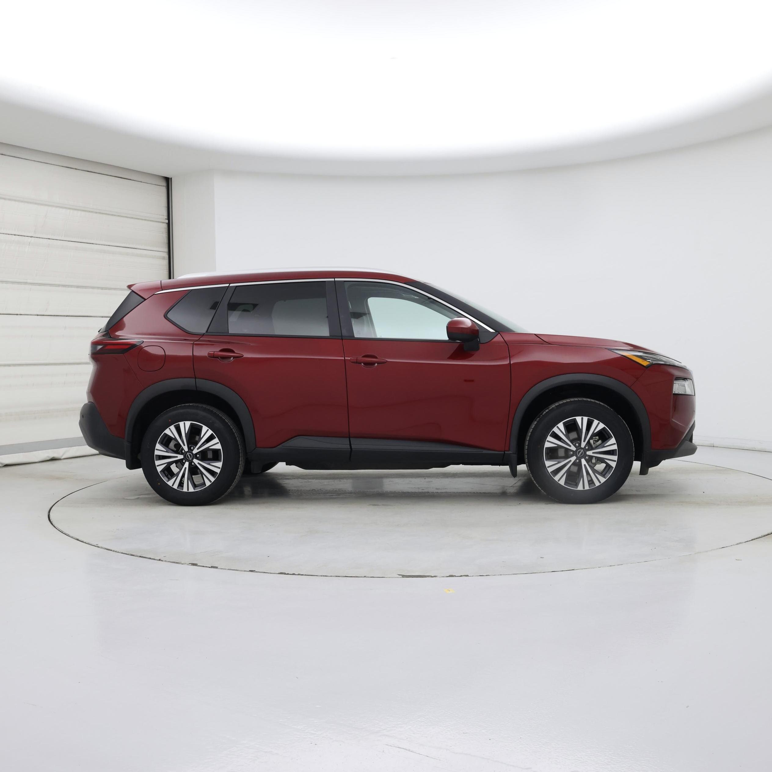 Thumbnail: 2023 Nissan Rogue - 7