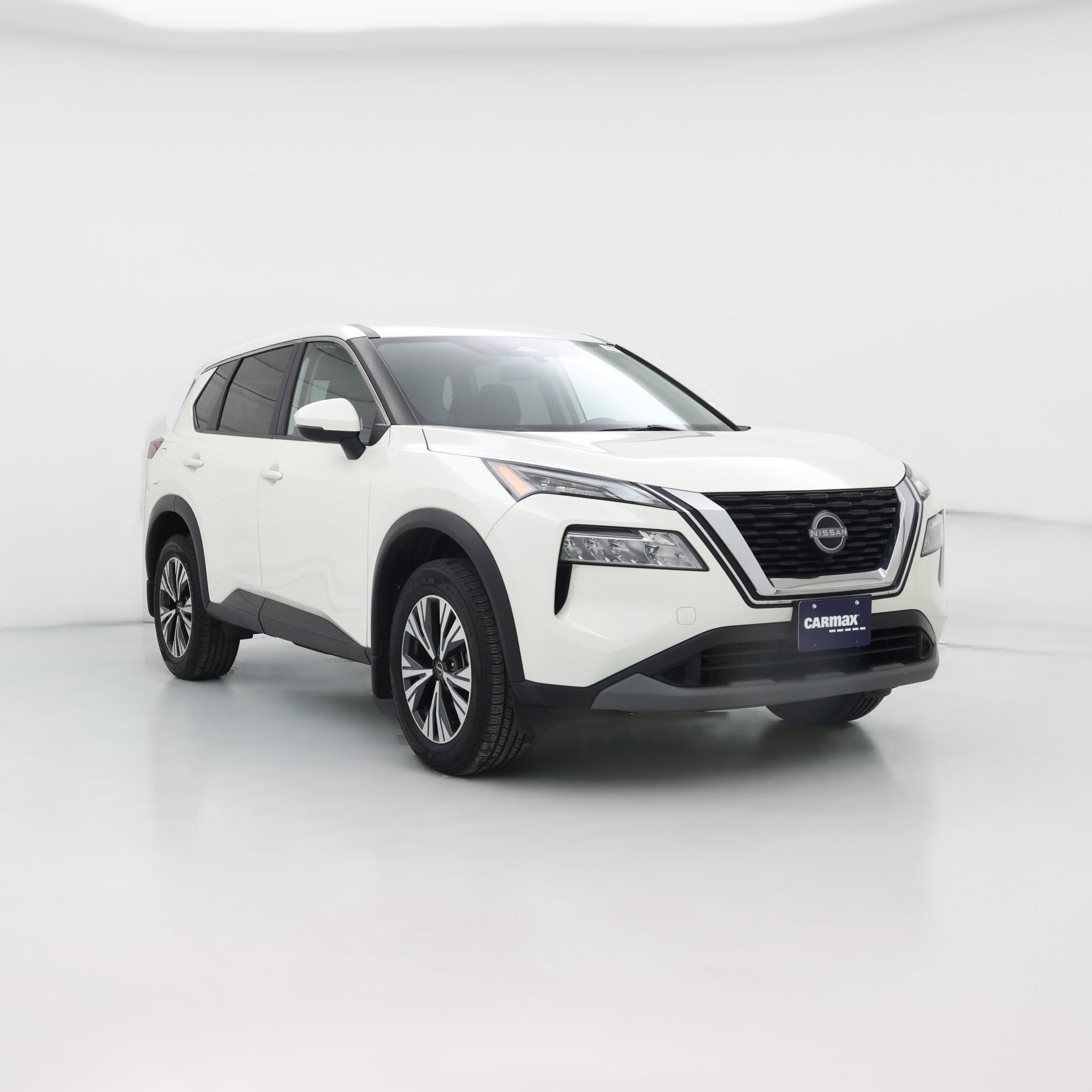 Thumbnail: 2023 Nissan Rogue - 1