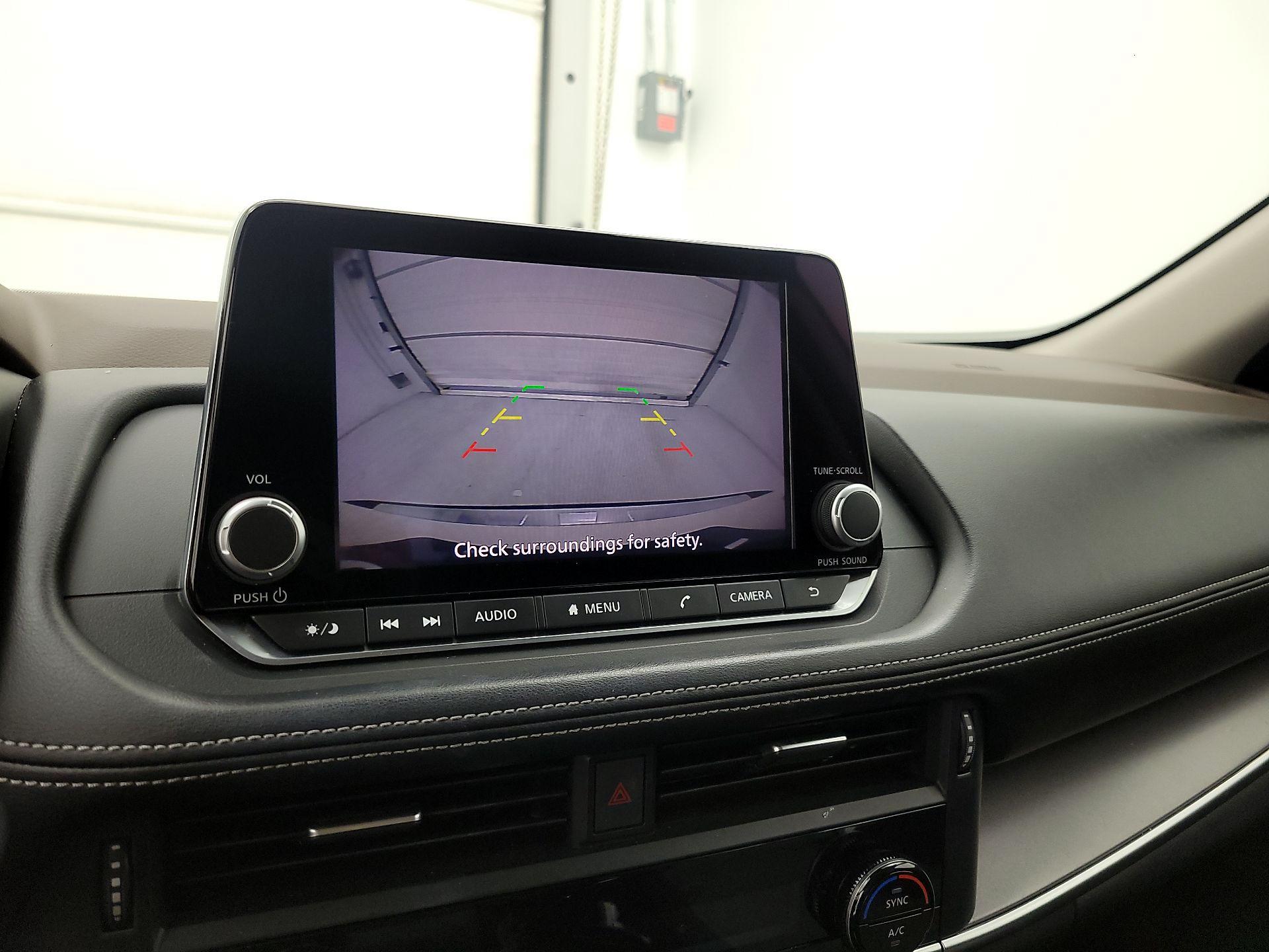 Thumbnail: 2023 Nissan Rogue - 14