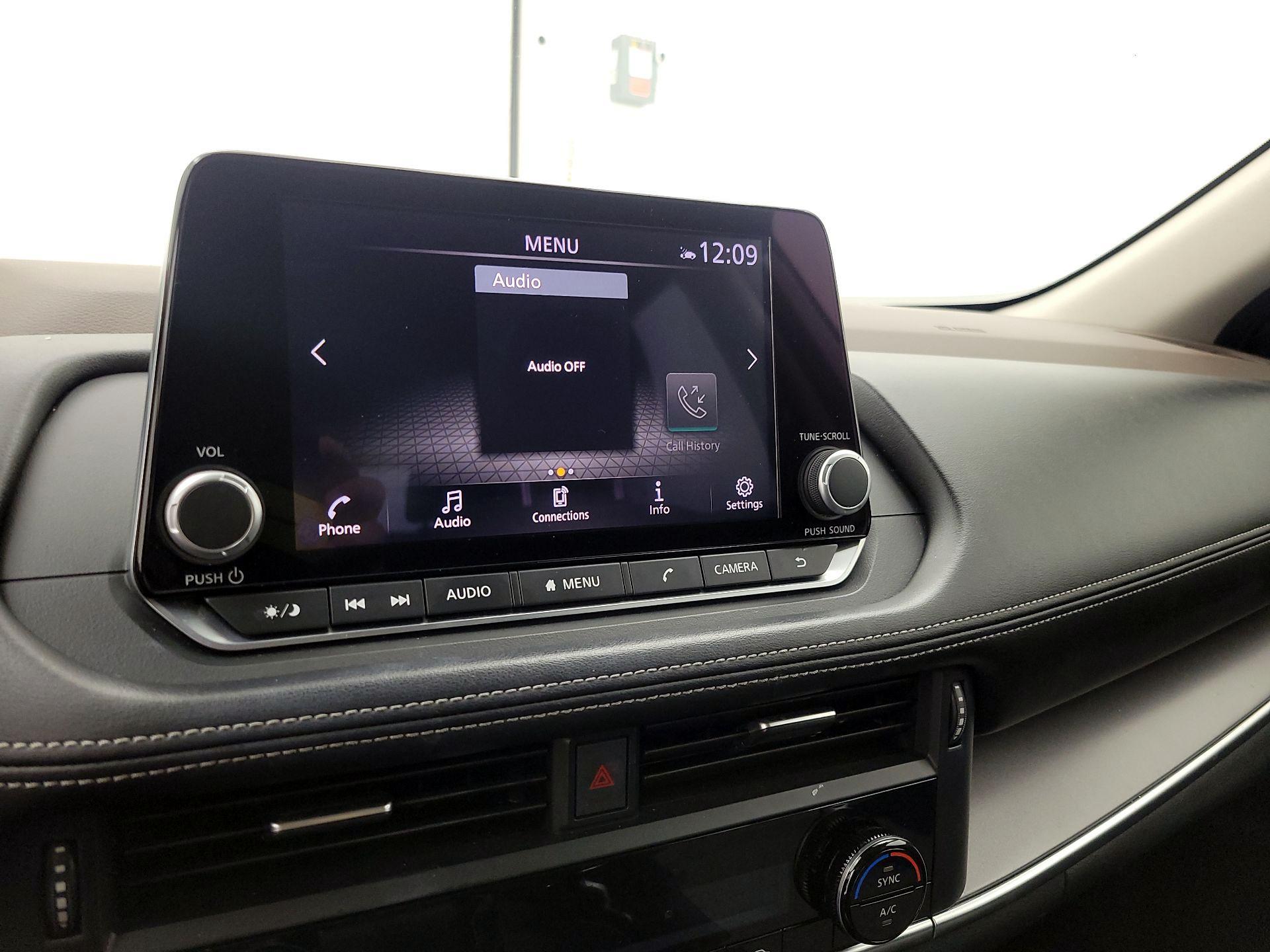 Thumbnail: 2023 Nissan Rogue - 15