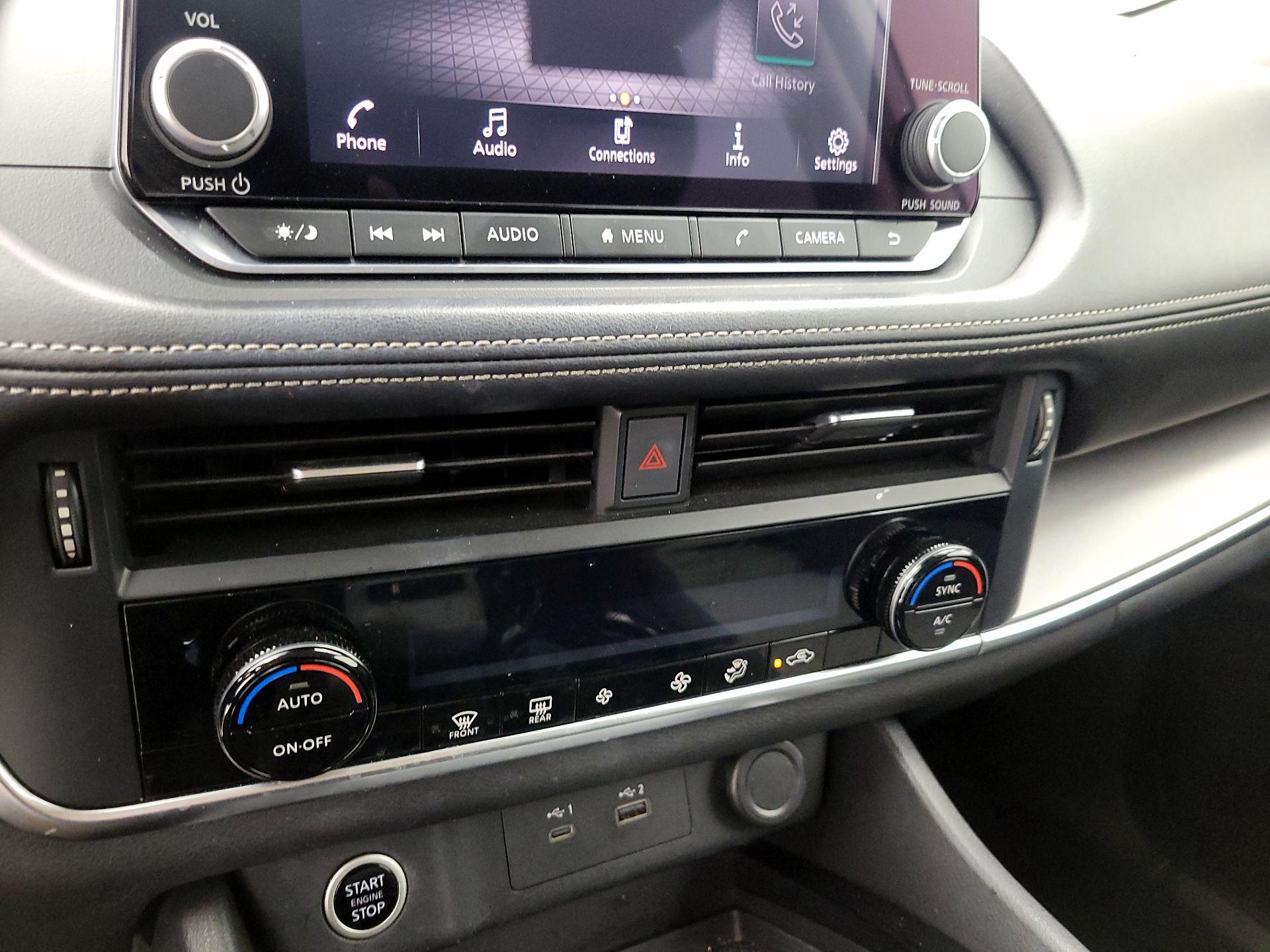 Thumbnail: 2023 Nissan Rogue - 16