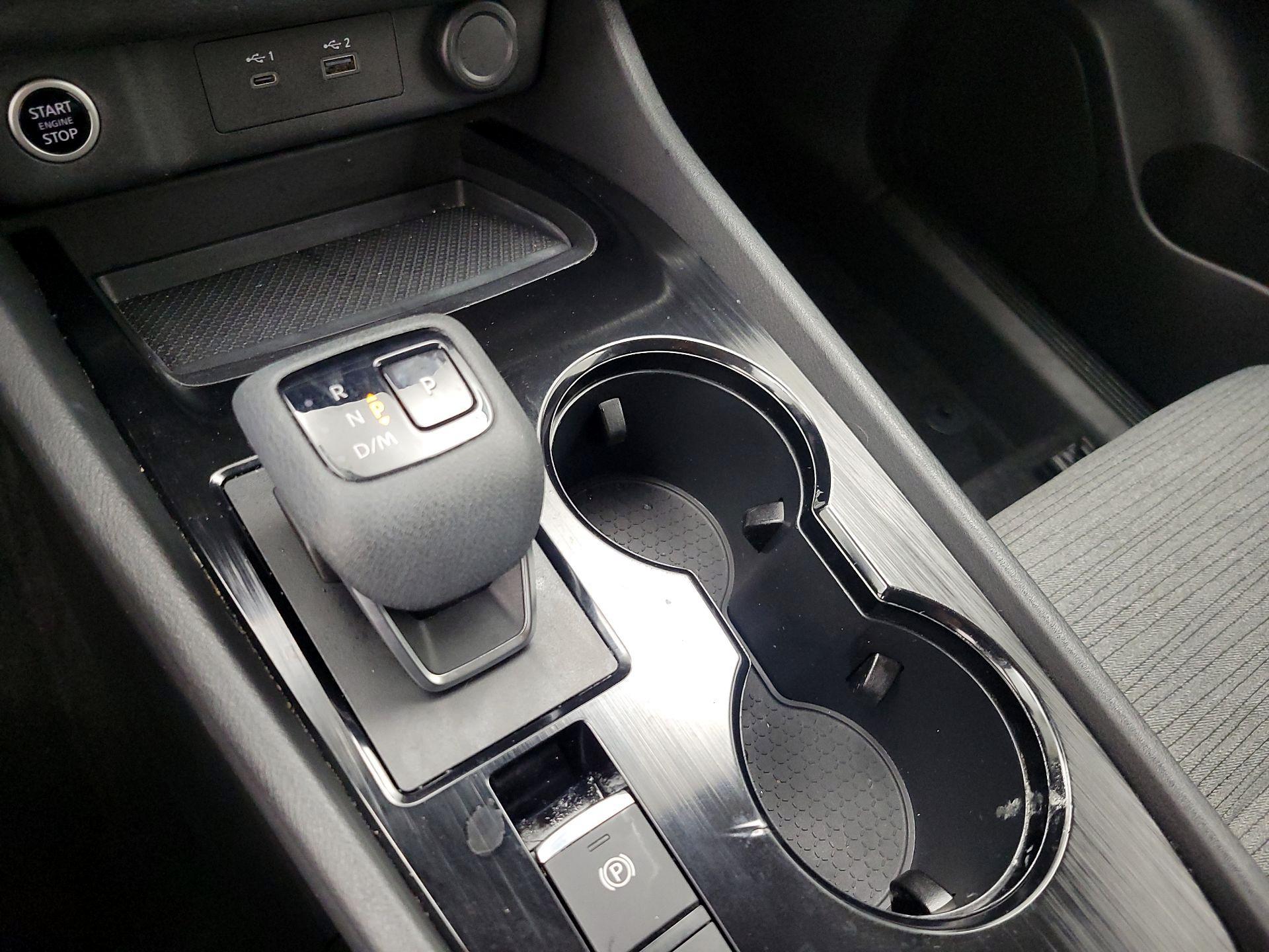 Thumbnail: 2023 Nissan Rogue - 17