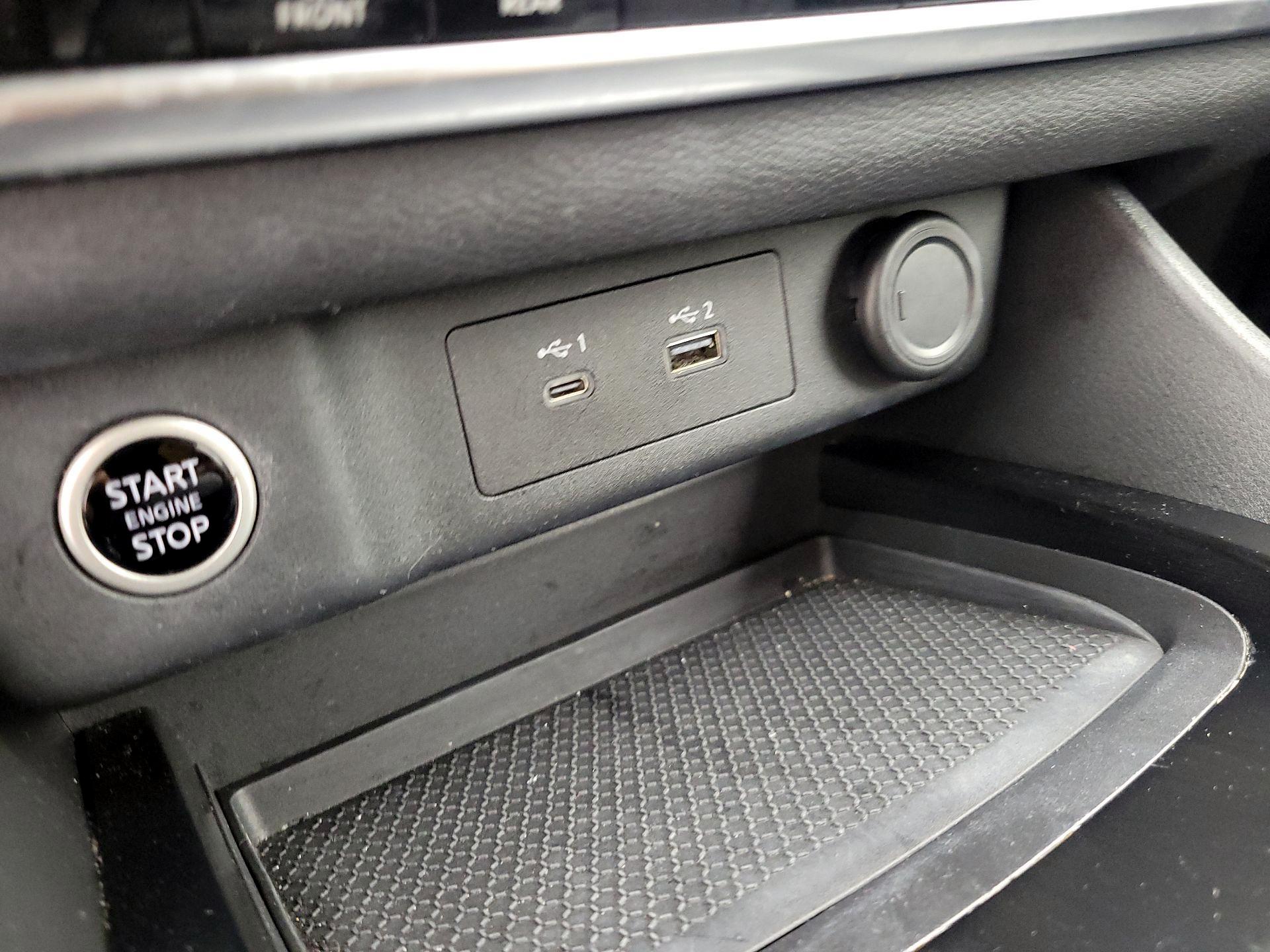 Thumbnail: 2023 Nissan Rogue - 18