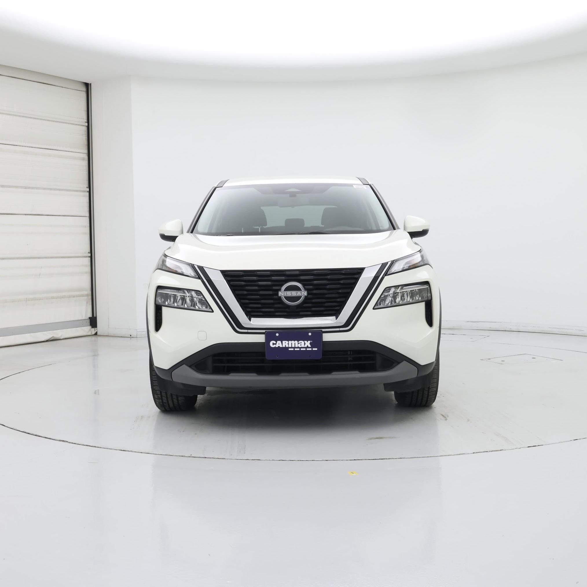 Thumbnail: 2023 Nissan Rogue - 5