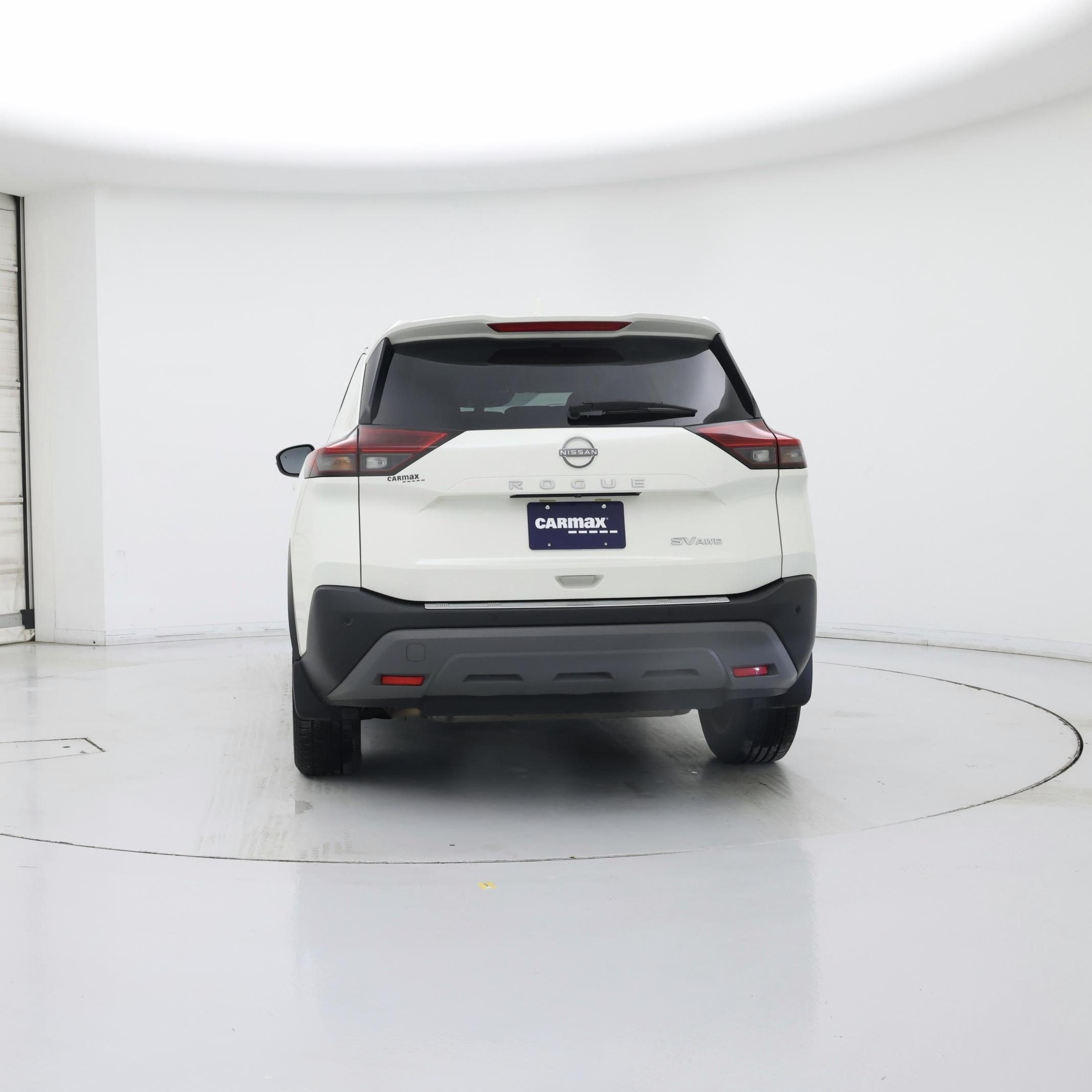Thumbnail: 2023 Nissan Rogue - 6