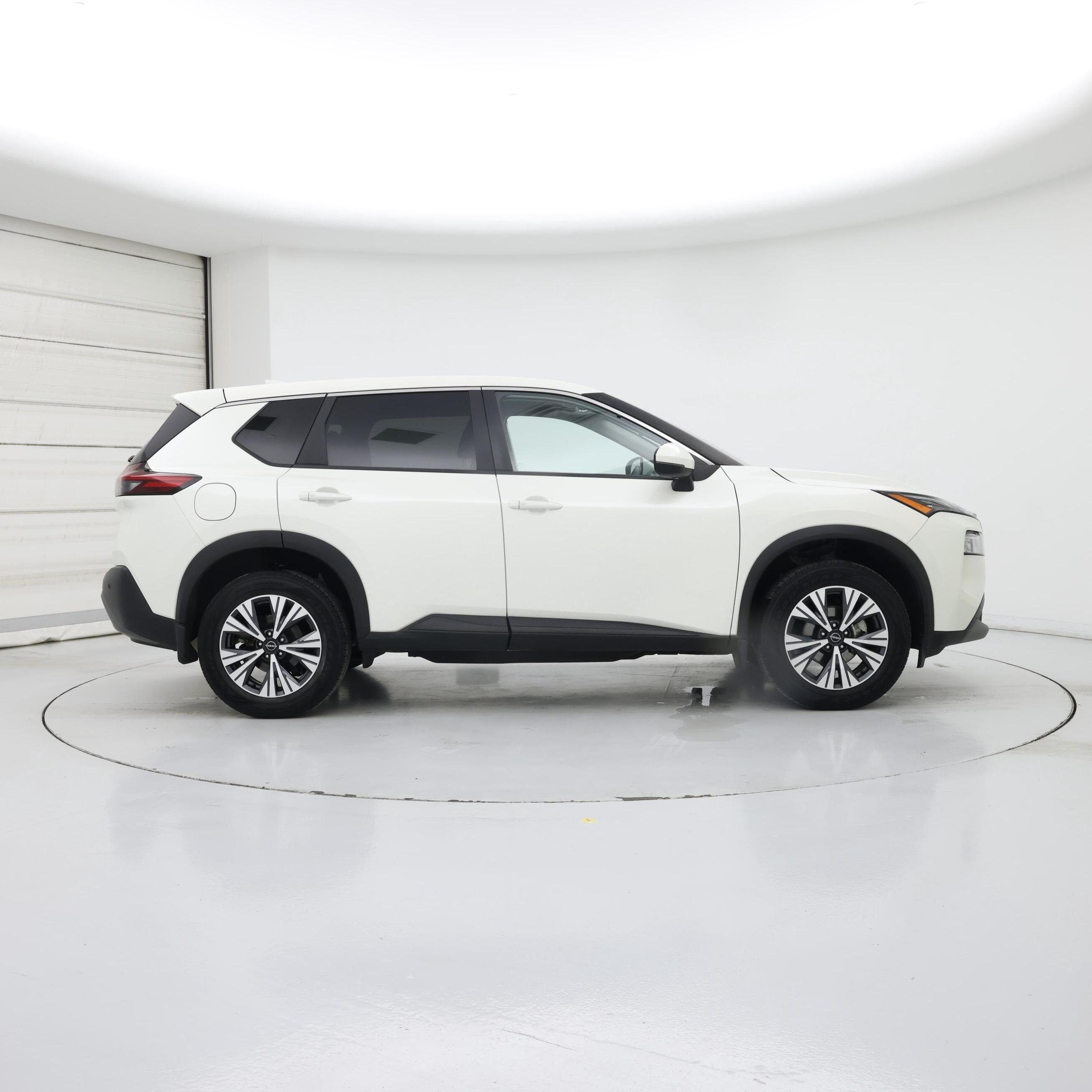 Thumbnail: 2023 Nissan Rogue - 7