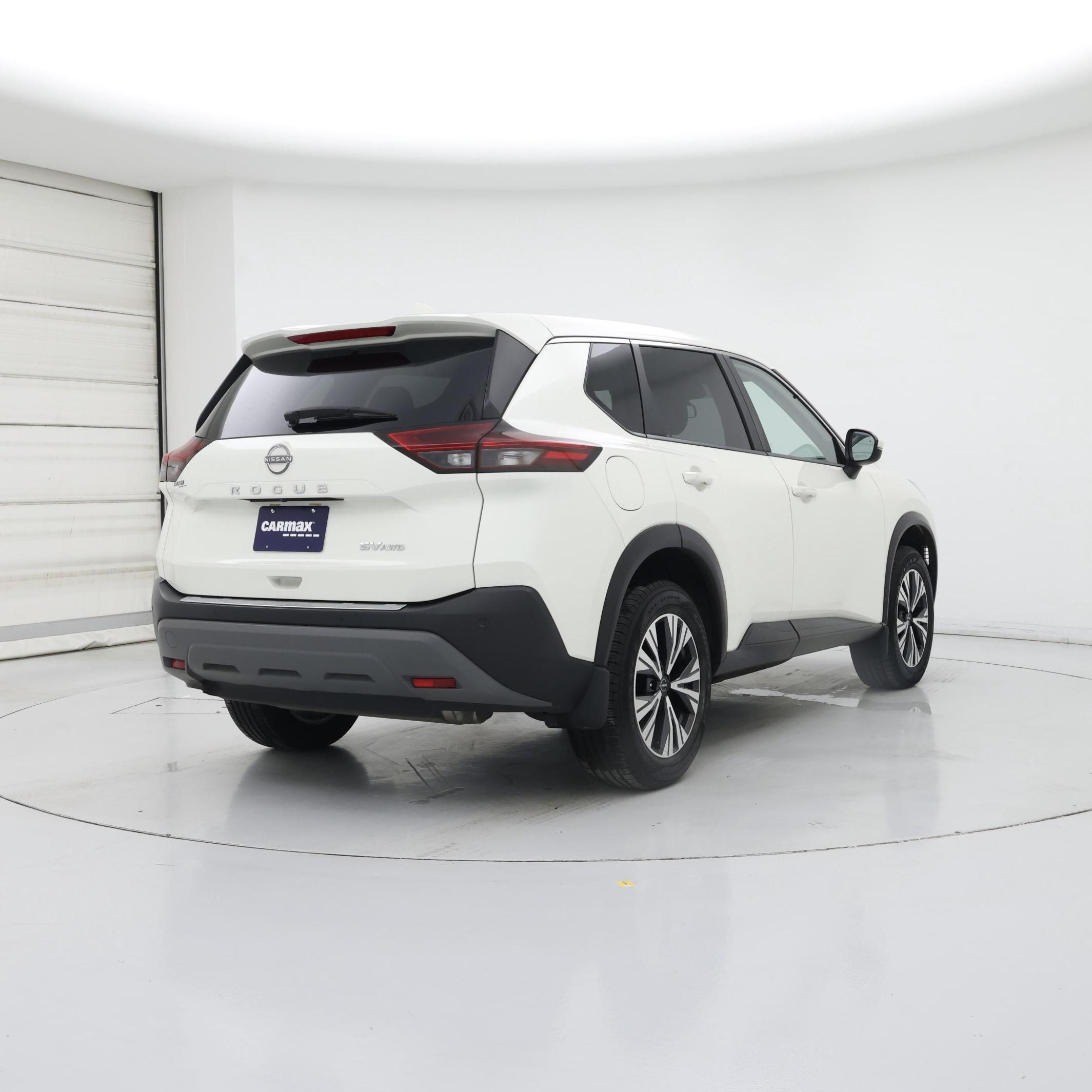 Thumbnail: 2023 Nissan Rogue - 8