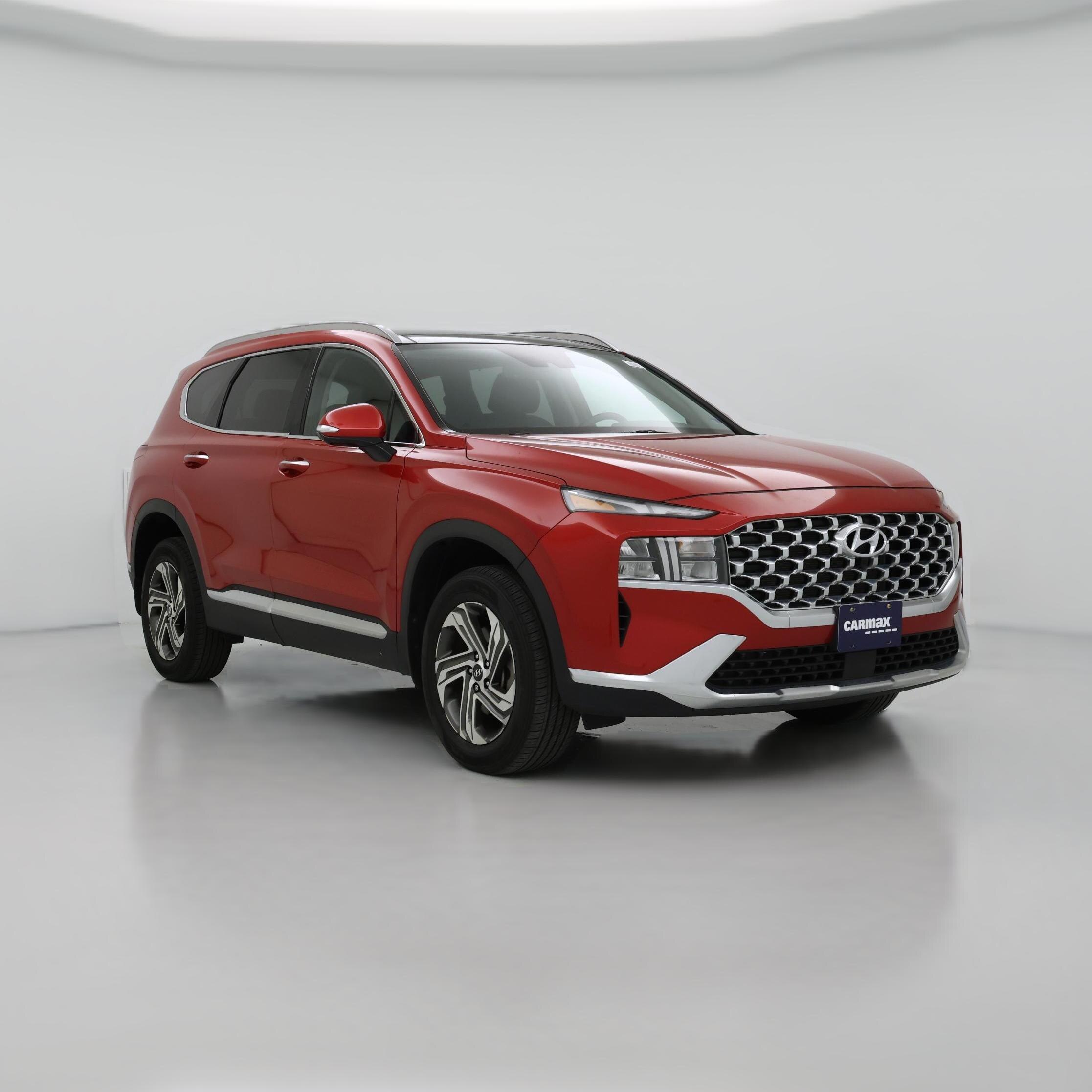 Thumbnail: 2023 Hyundai Santa Fe - 1