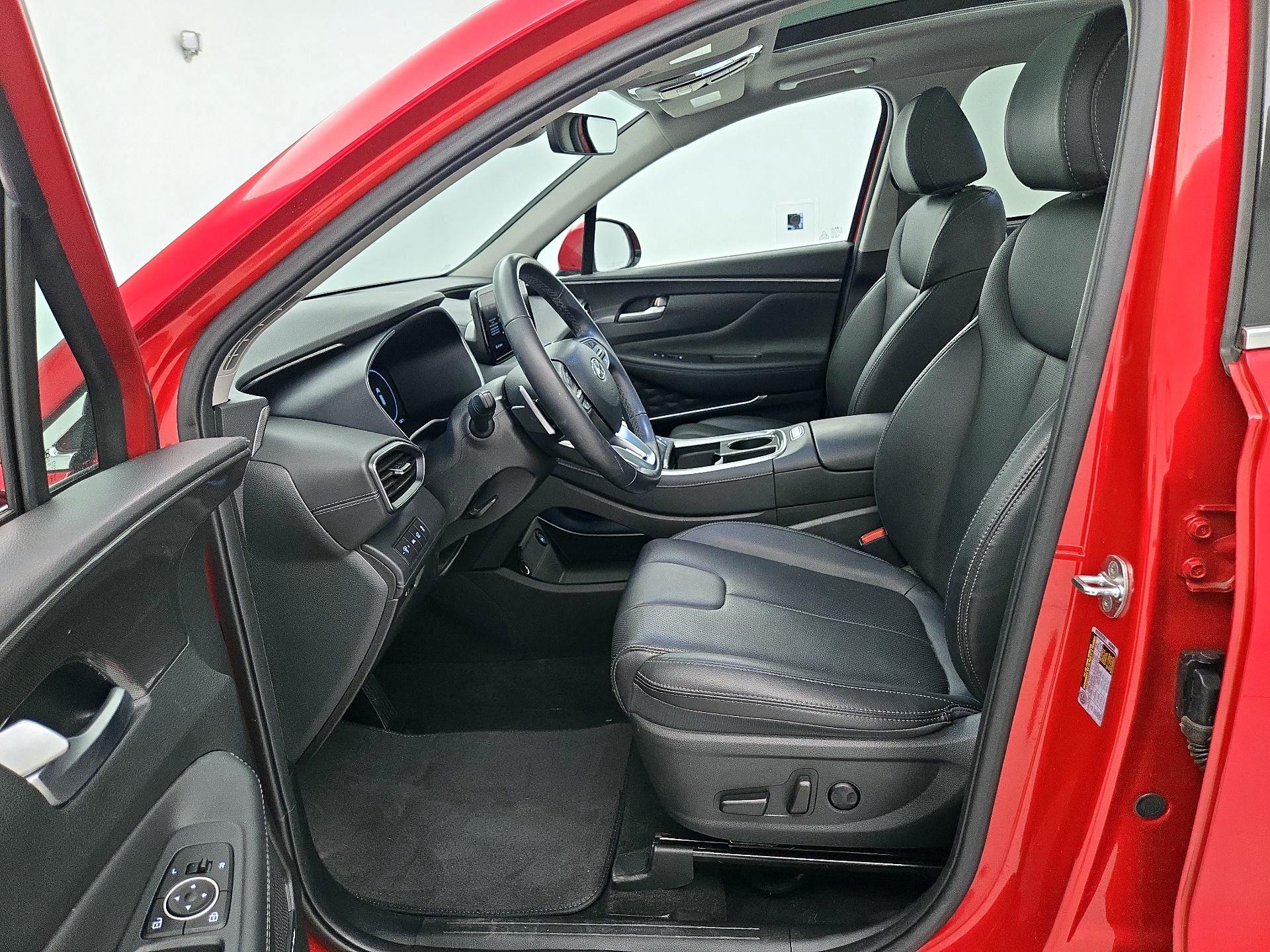 Thumbnail: 2023 Hyundai Santa Fe - 11