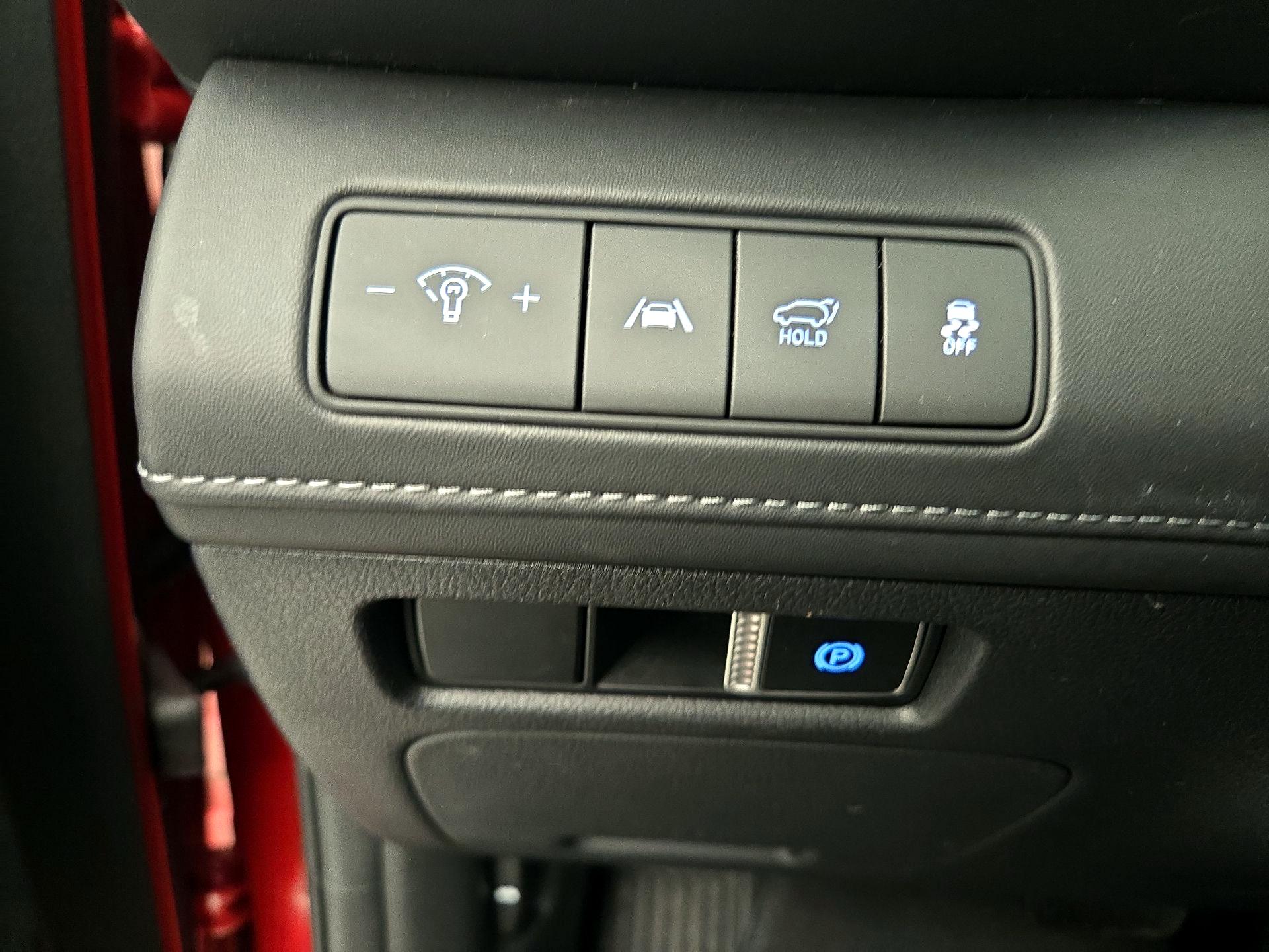 Thumbnail: 2023 Hyundai Santa Fe - 13