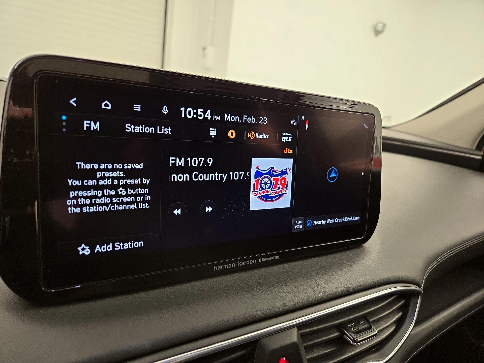 Thumbnail: 2023 Hyundai Santa Fe - 16