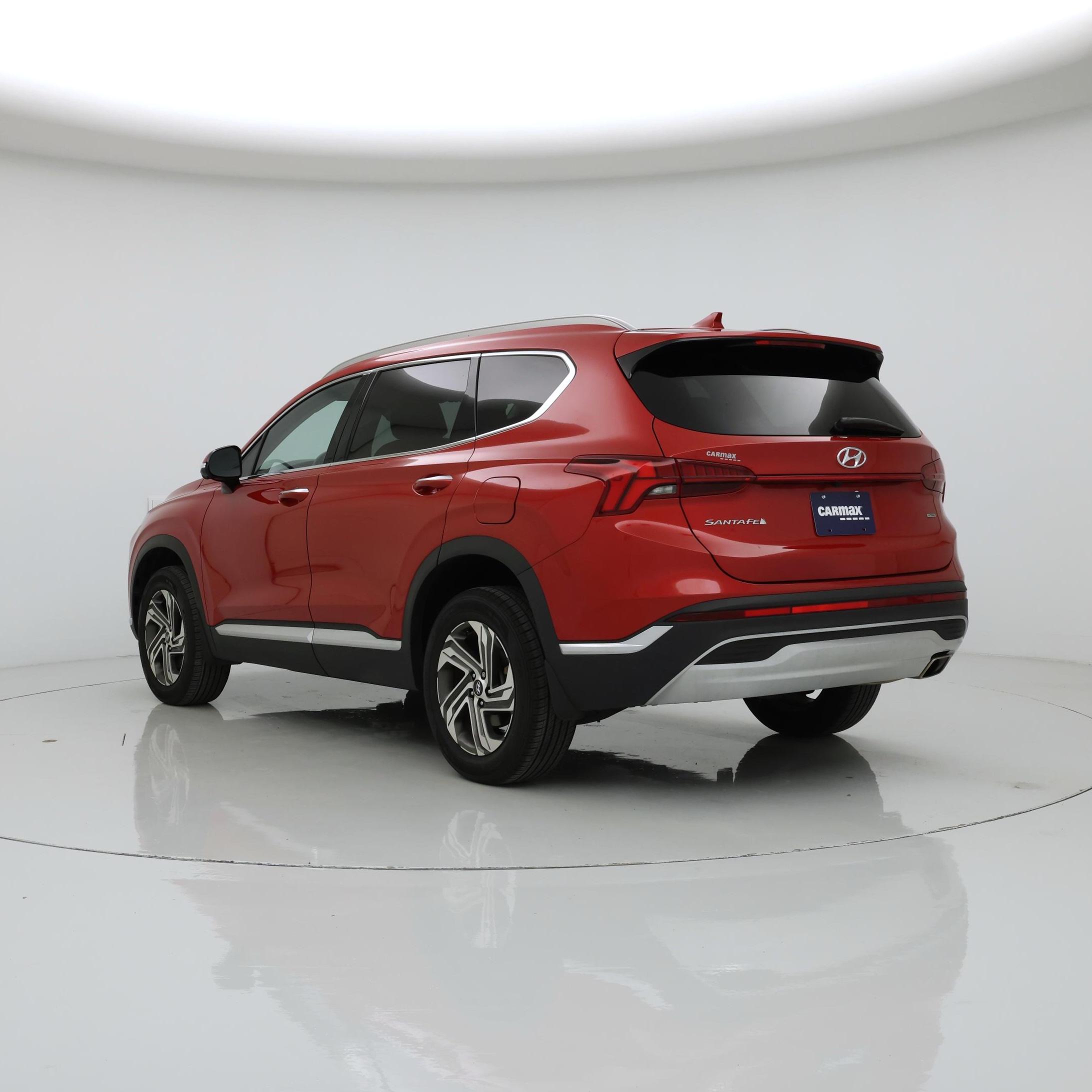 Thumbnail: 2023 Hyundai Santa Fe - 2