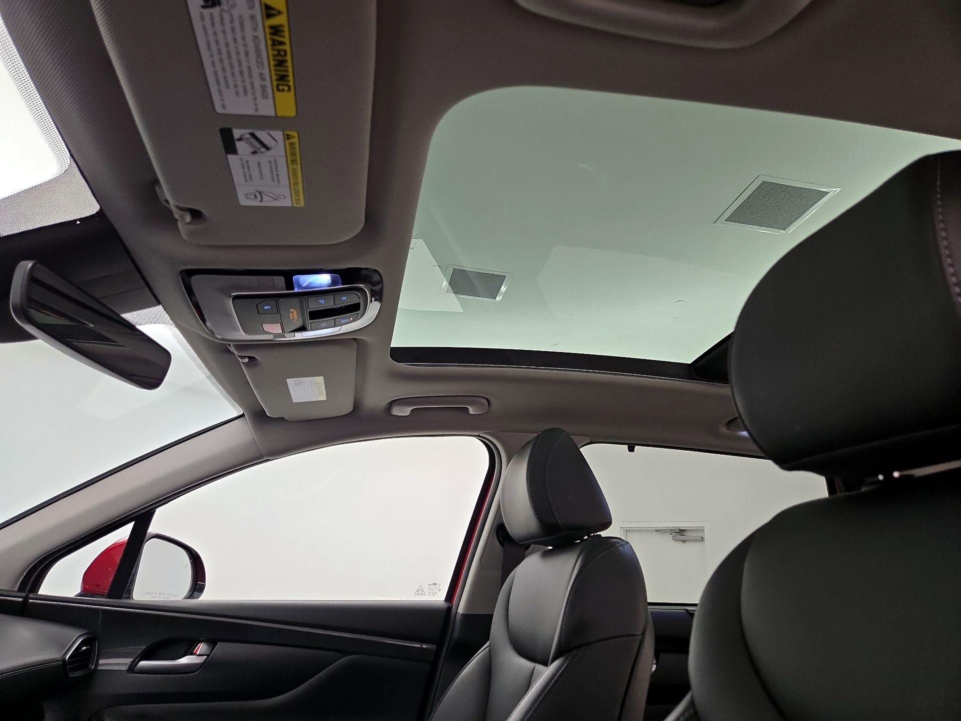 Thumbnail: 2023 Hyundai Santa Fe - 20