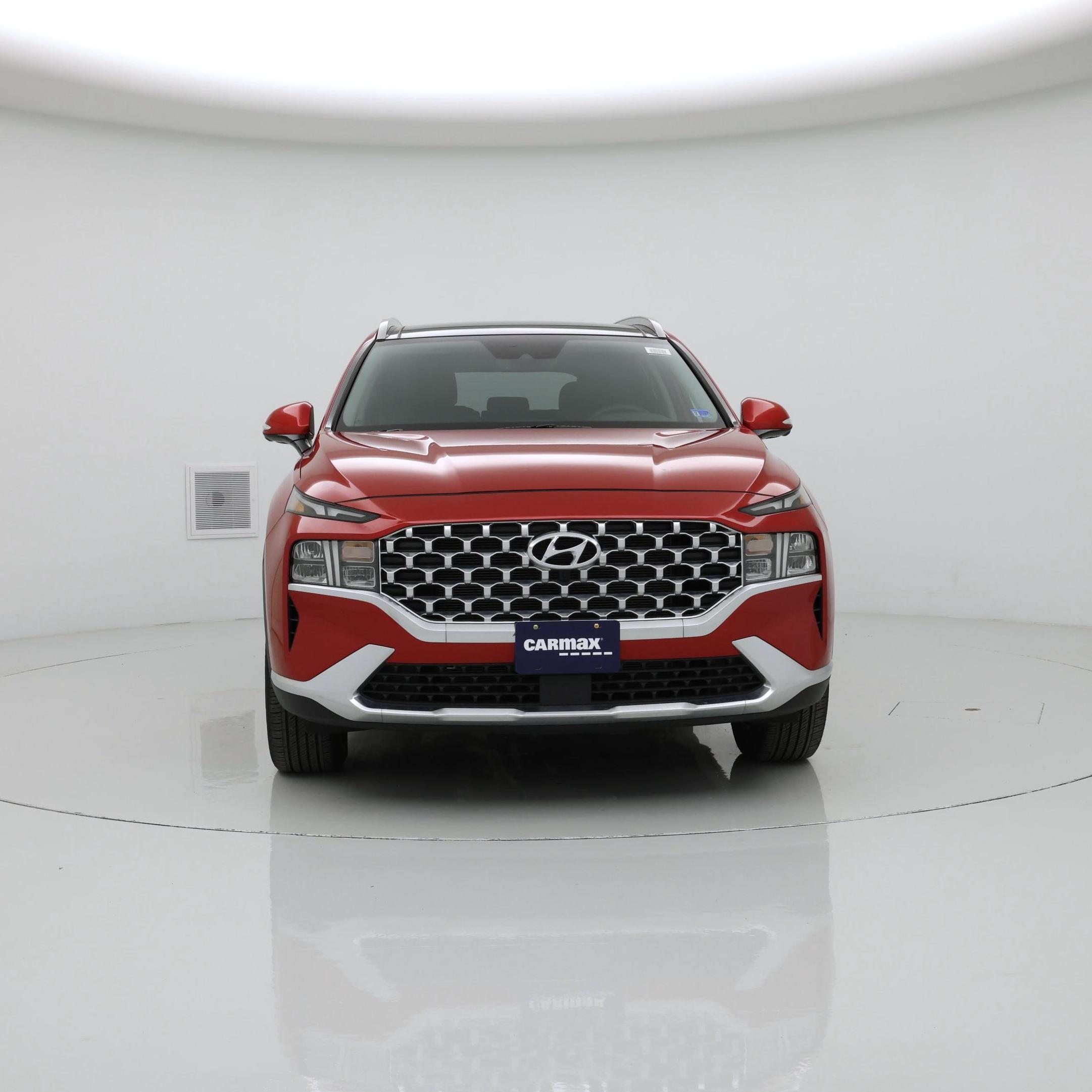 Thumbnail: 2023 Hyundai Santa Fe - 5
