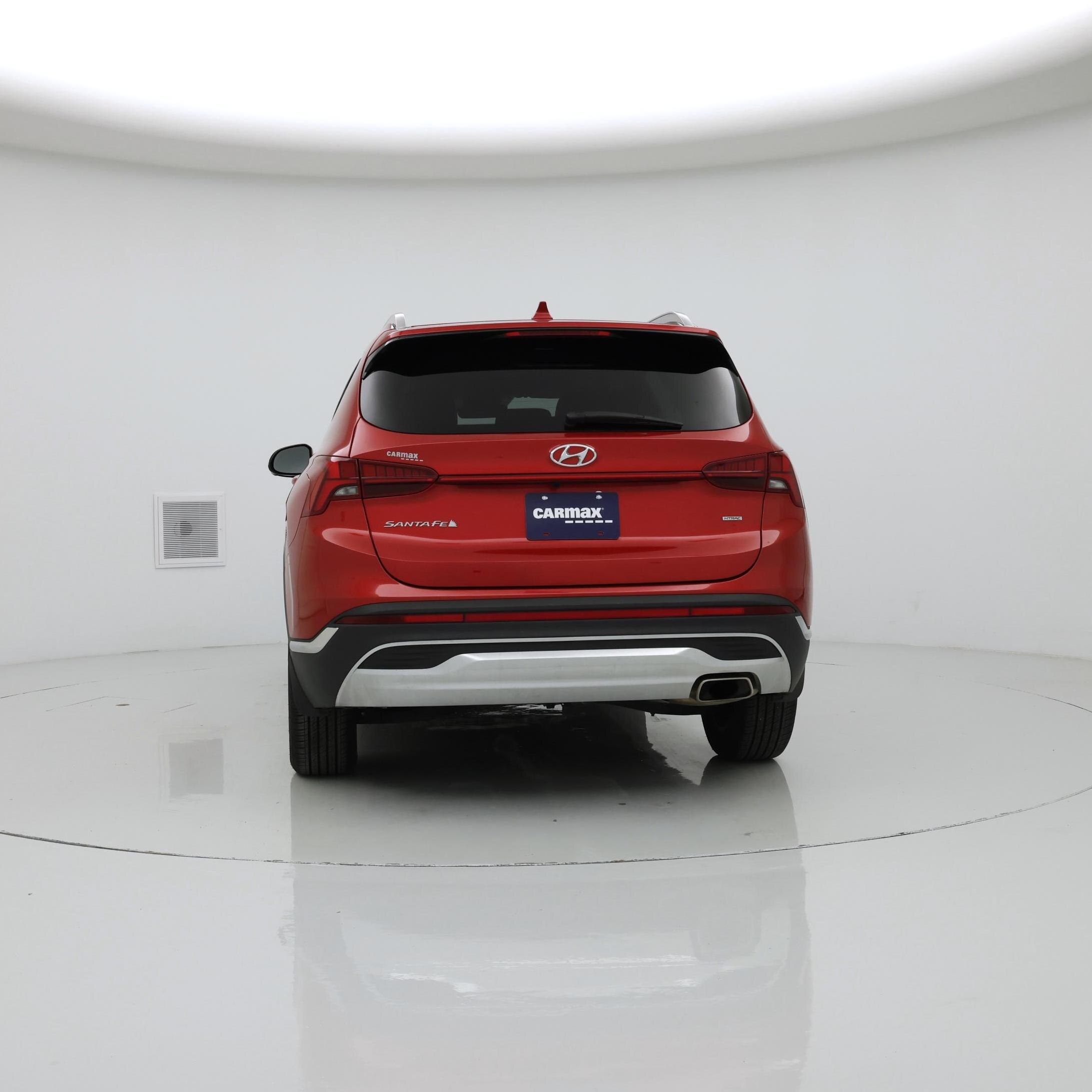 Thumbnail: 2023 Hyundai Santa Fe - 6