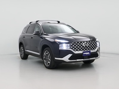 2022 Hyundai Santa Fe PHEV SEL Convenience