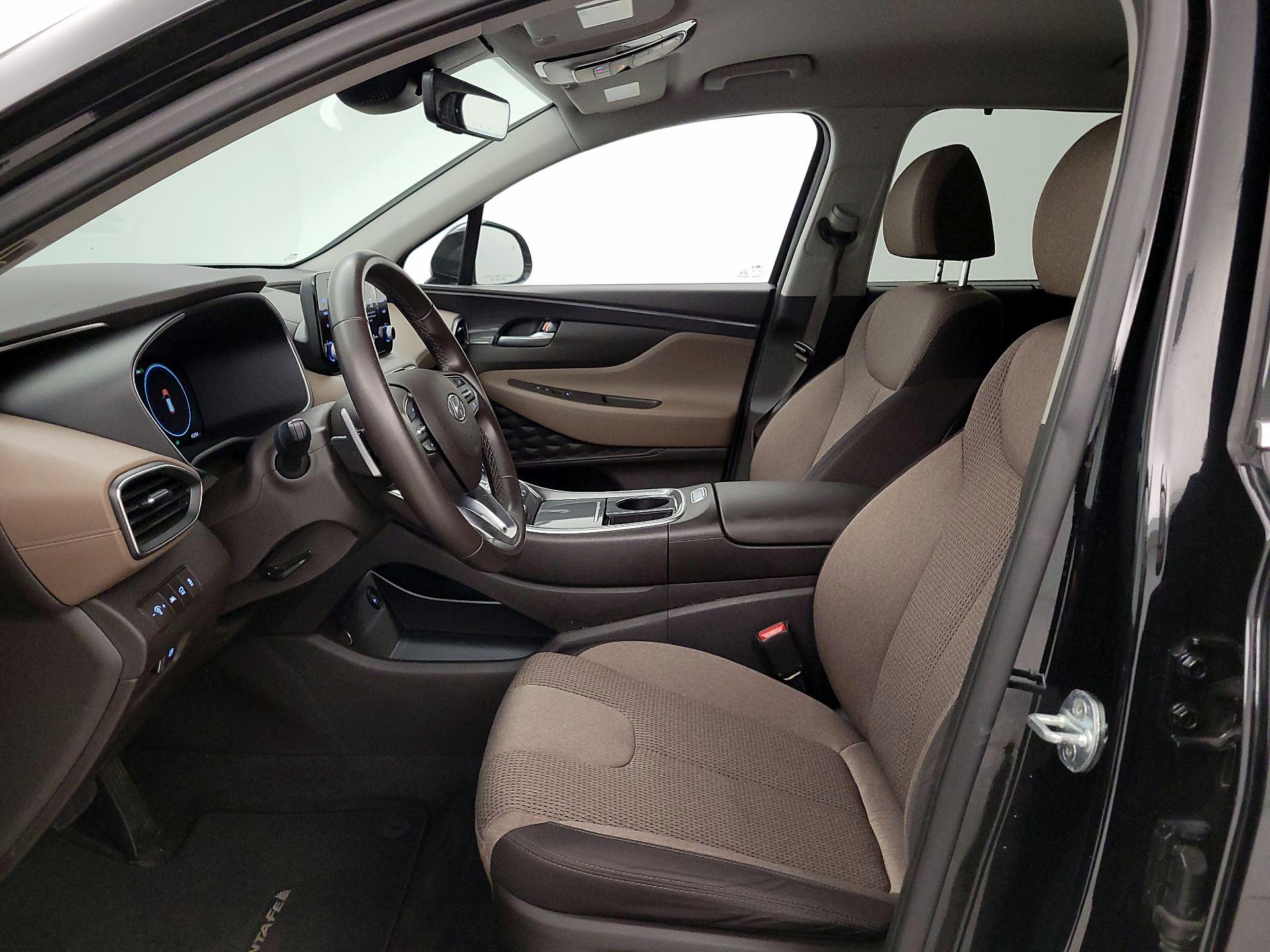 Thumbnail: 2022 Hyundai Santa Fe - 11