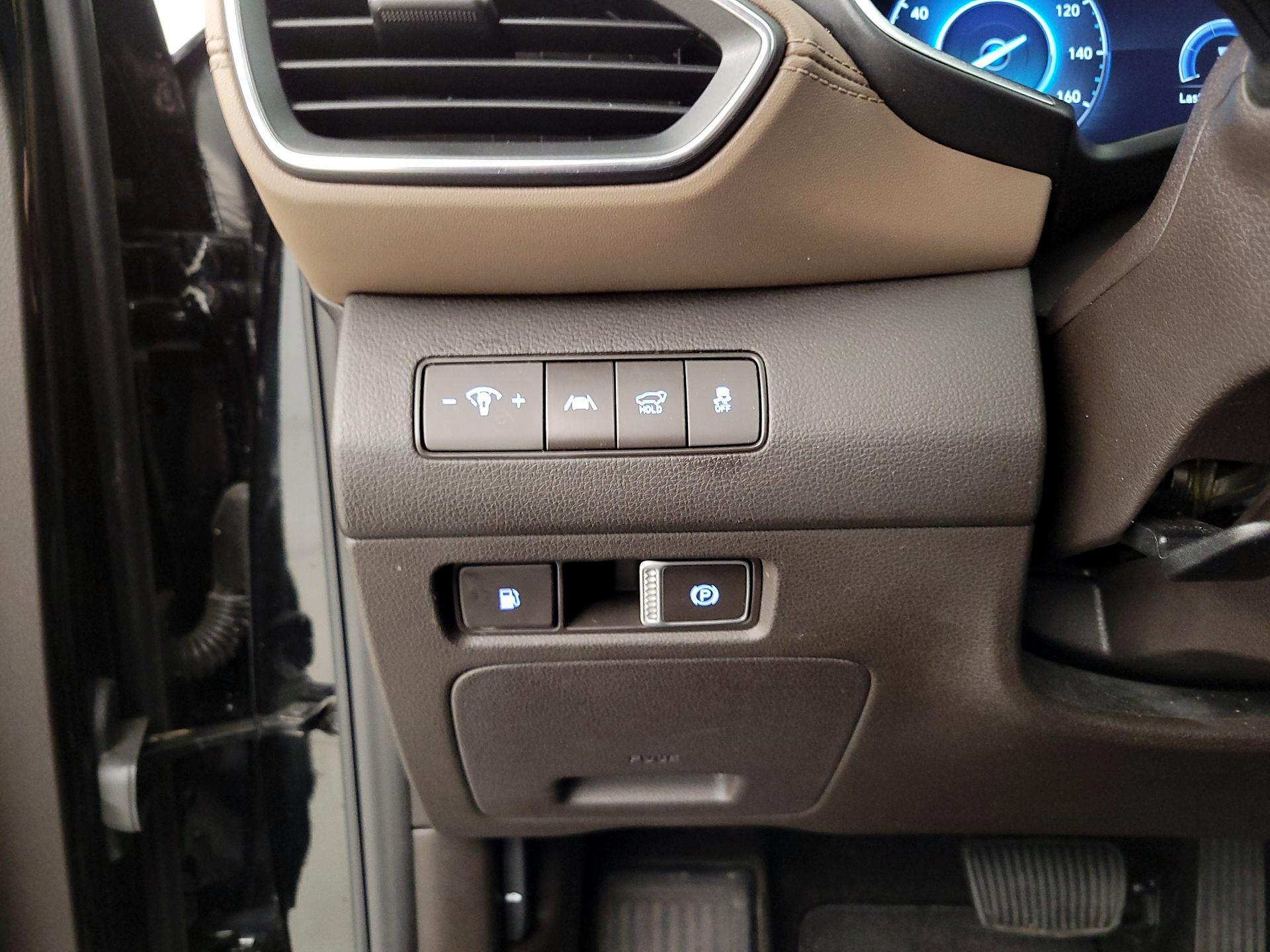 Thumbnail: 2022 Hyundai Santa Fe - 13