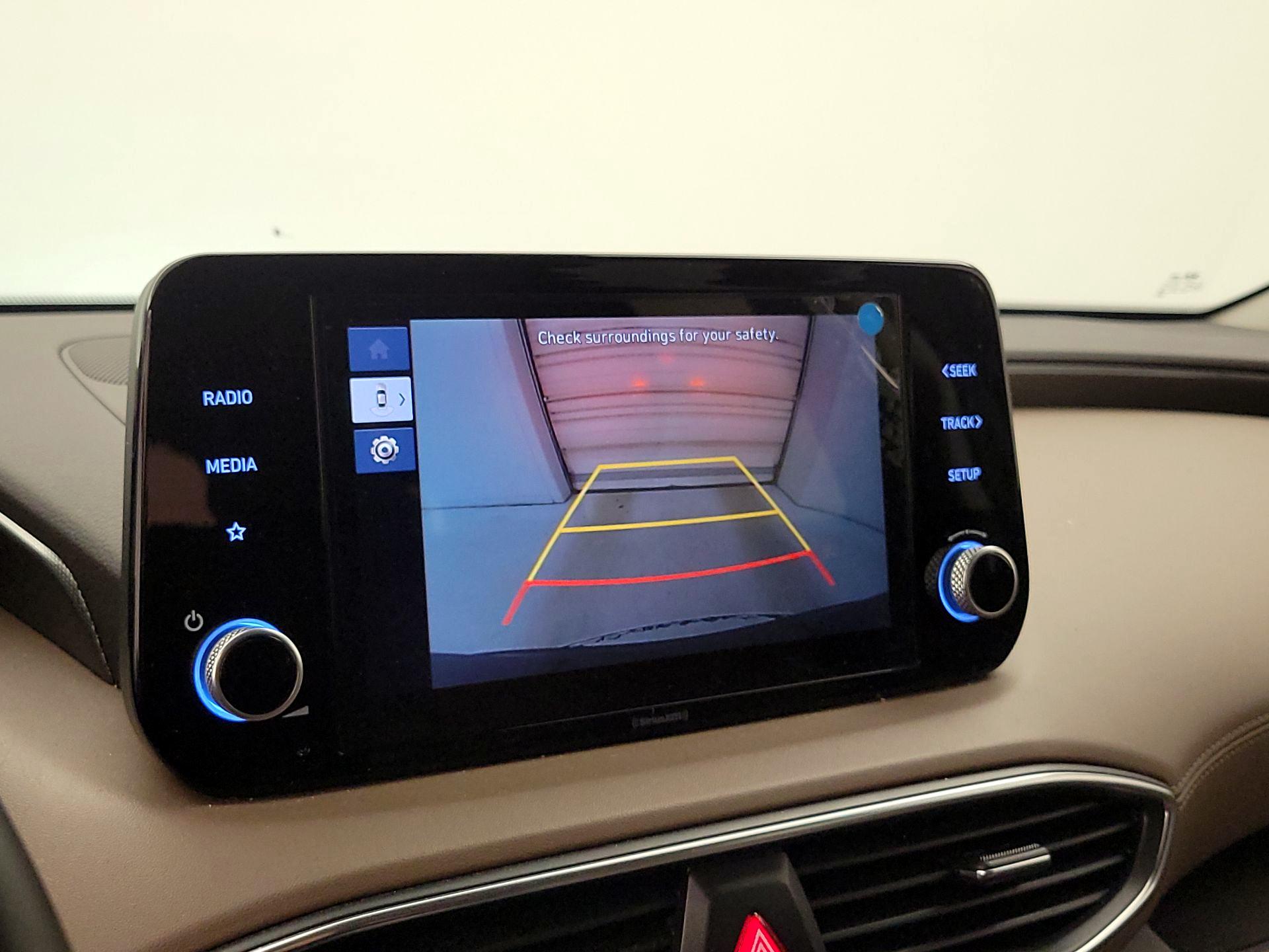 Thumbnail: 2022 Hyundai Santa Fe - 14