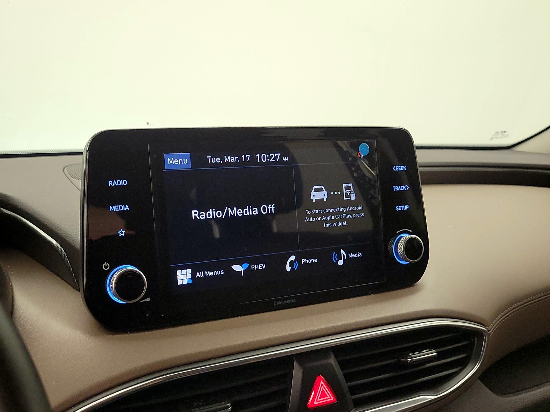 Thumbnail: 2022 Hyundai Santa Fe - 15