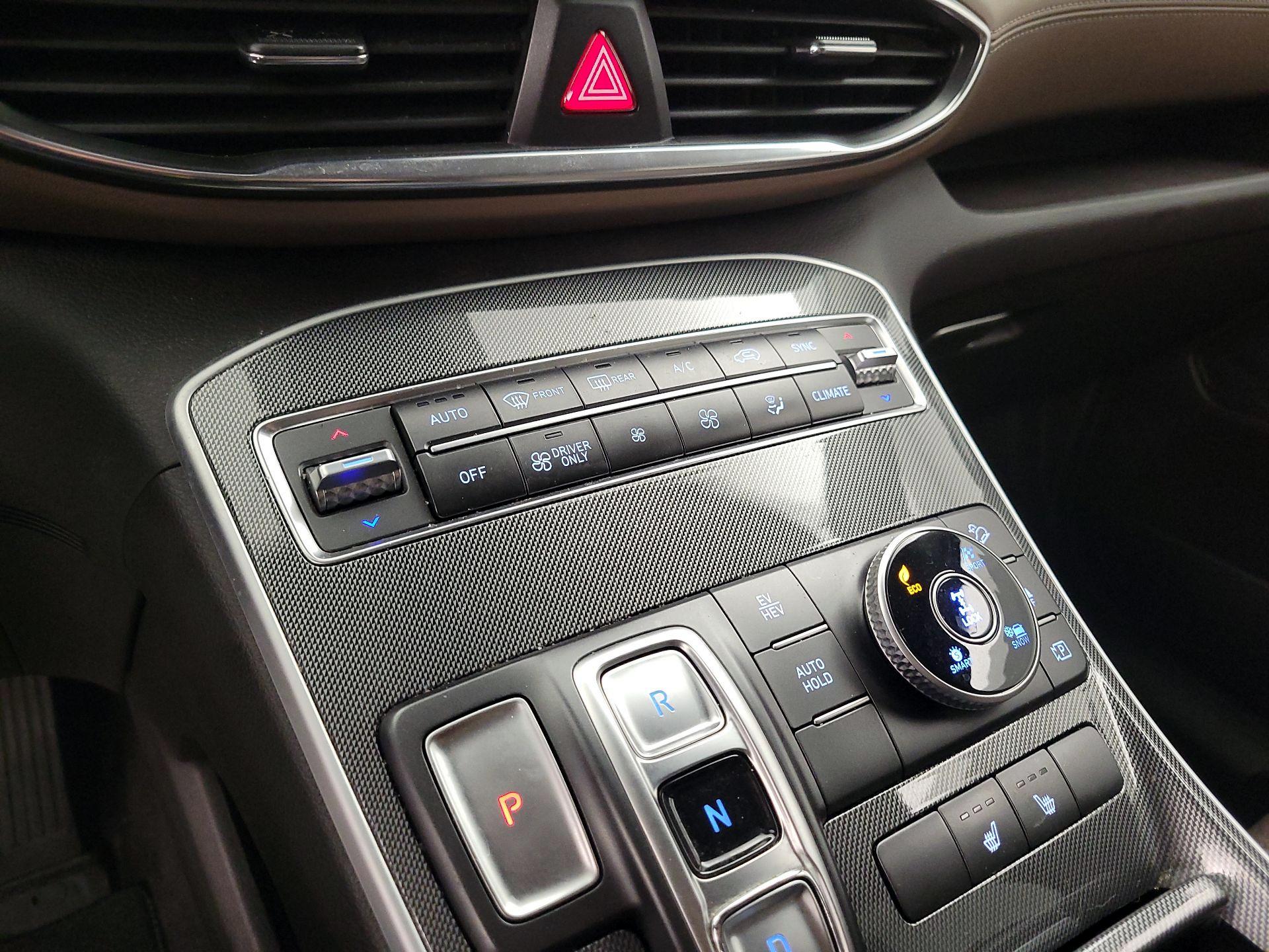 Thumbnail: 2022 Hyundai Santa Fe - 16