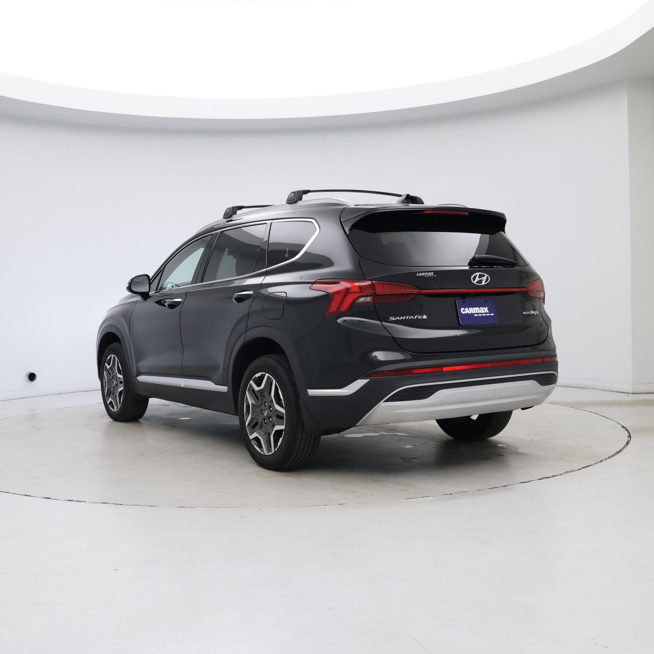 Thumbnail: 2022 Hyundai Santa Fe - 2