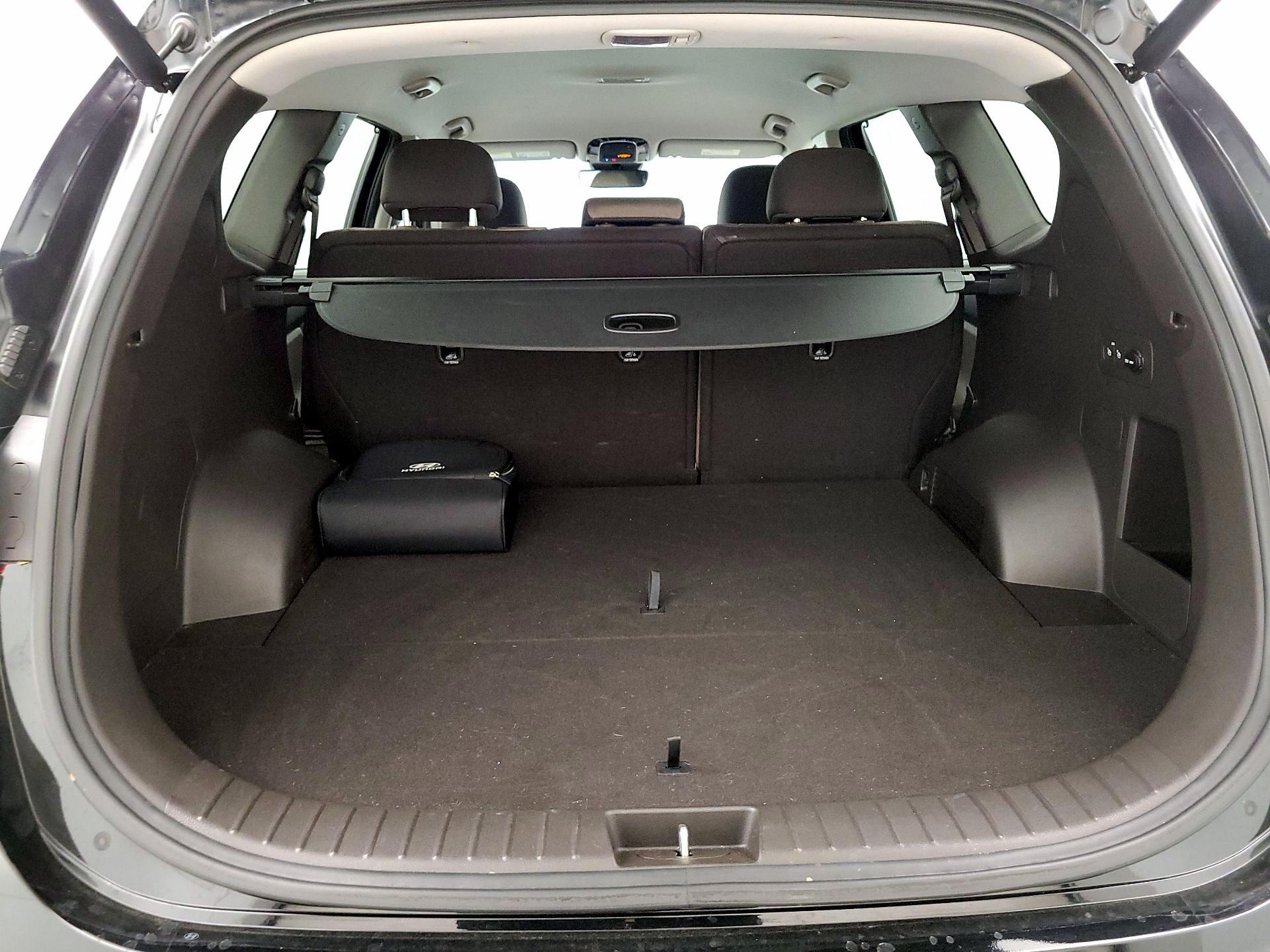 Thumbnail: 2022 Hyundai Santa Fe - 20