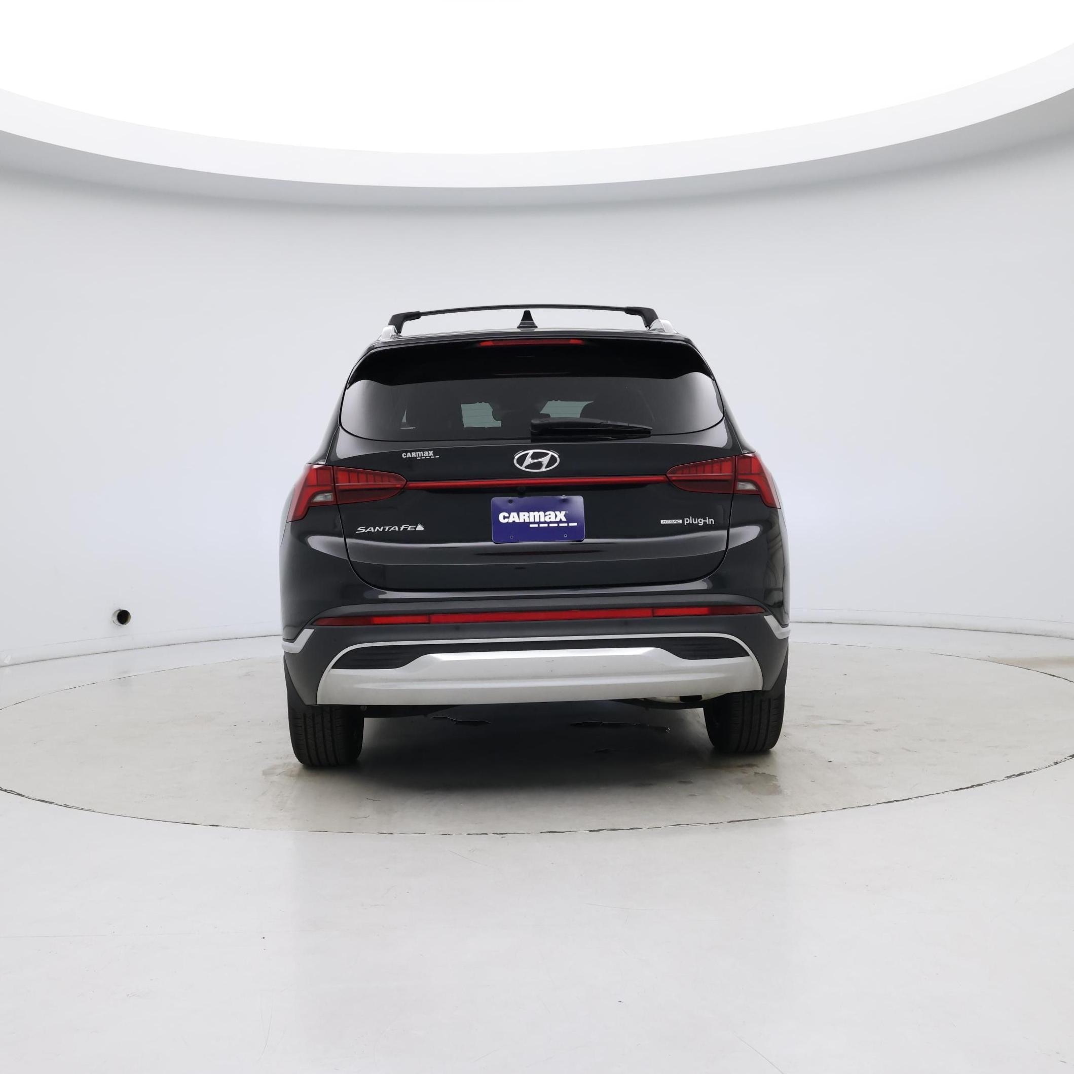 Thumbnail: 2022 Hyundai Santa Fe - 6