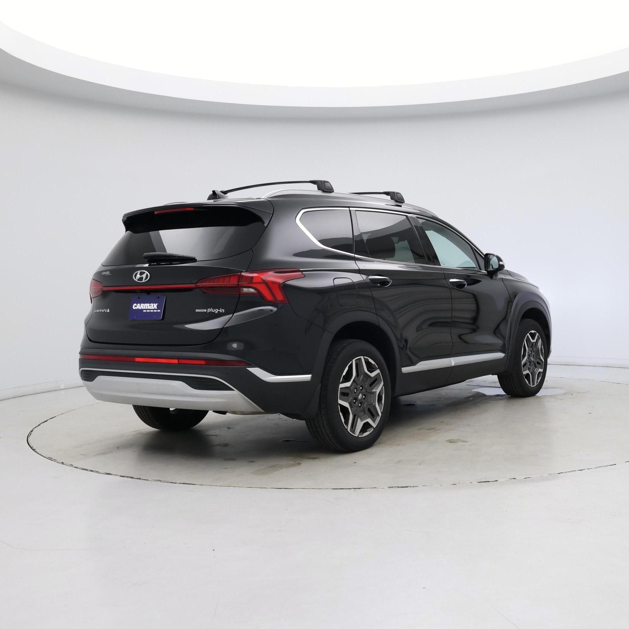 Thumbnail: 2022 Hyundai Santa Fe - 8