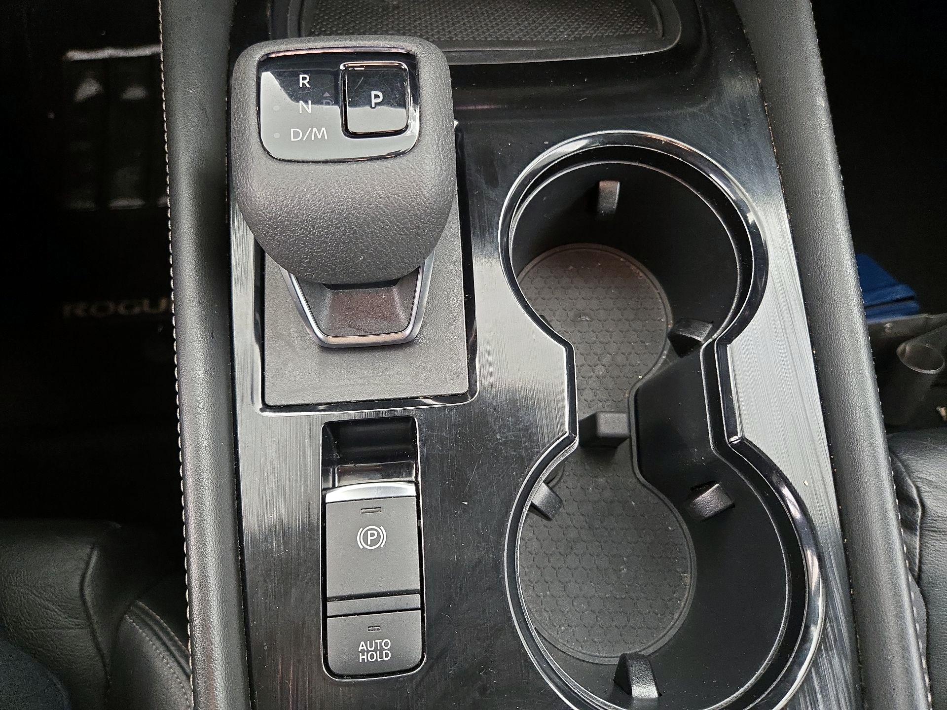 Thumbnail: 2021 Nissan Rogue - 18