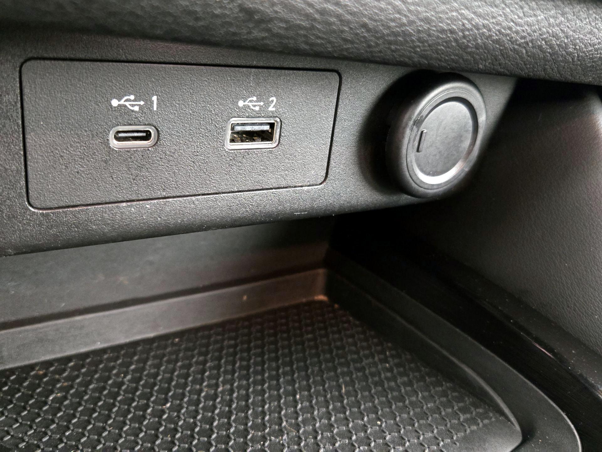 Thumbnail: 2021 Nissan Rogue - 19