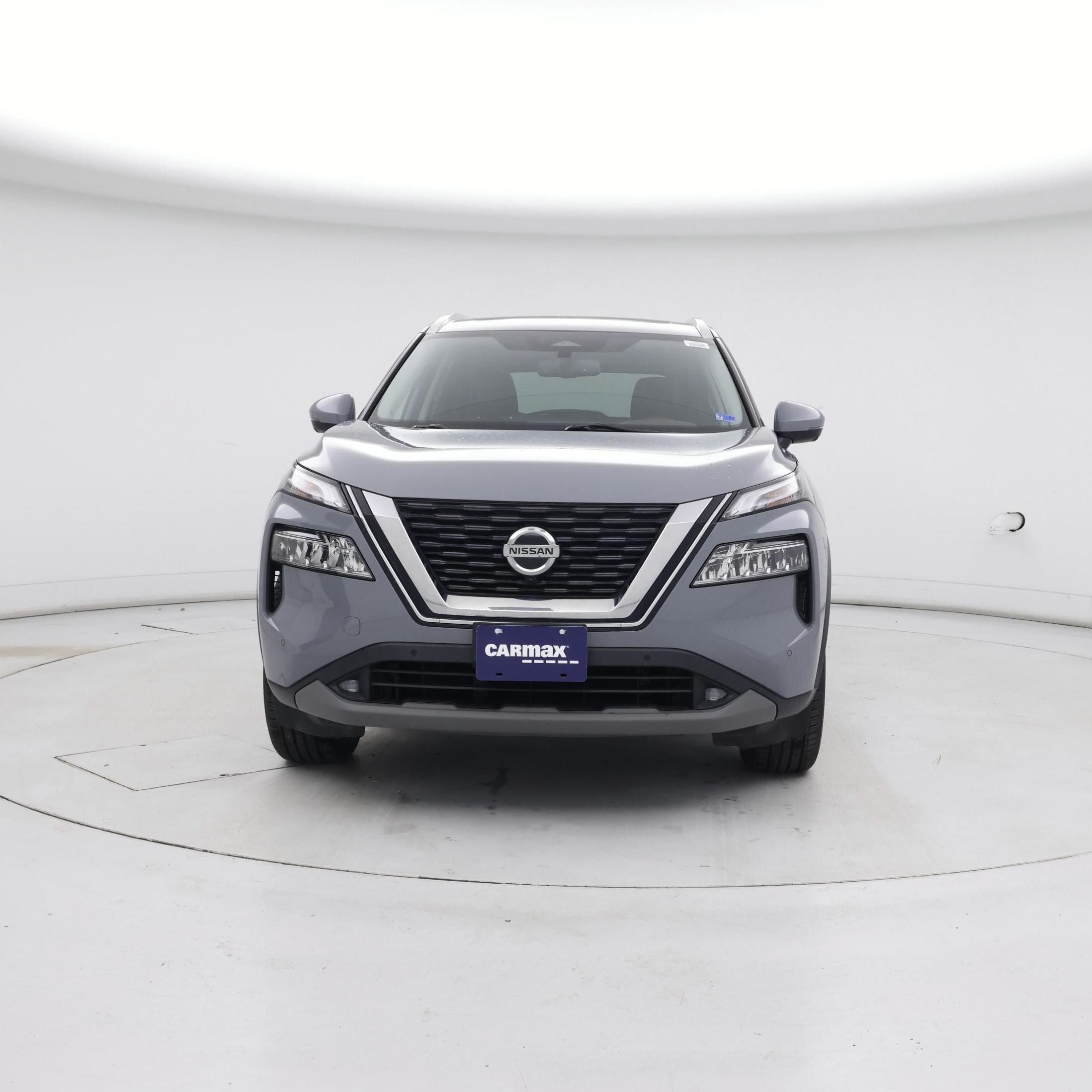 Thumbnail: 2021 Nissan Rogue - 5