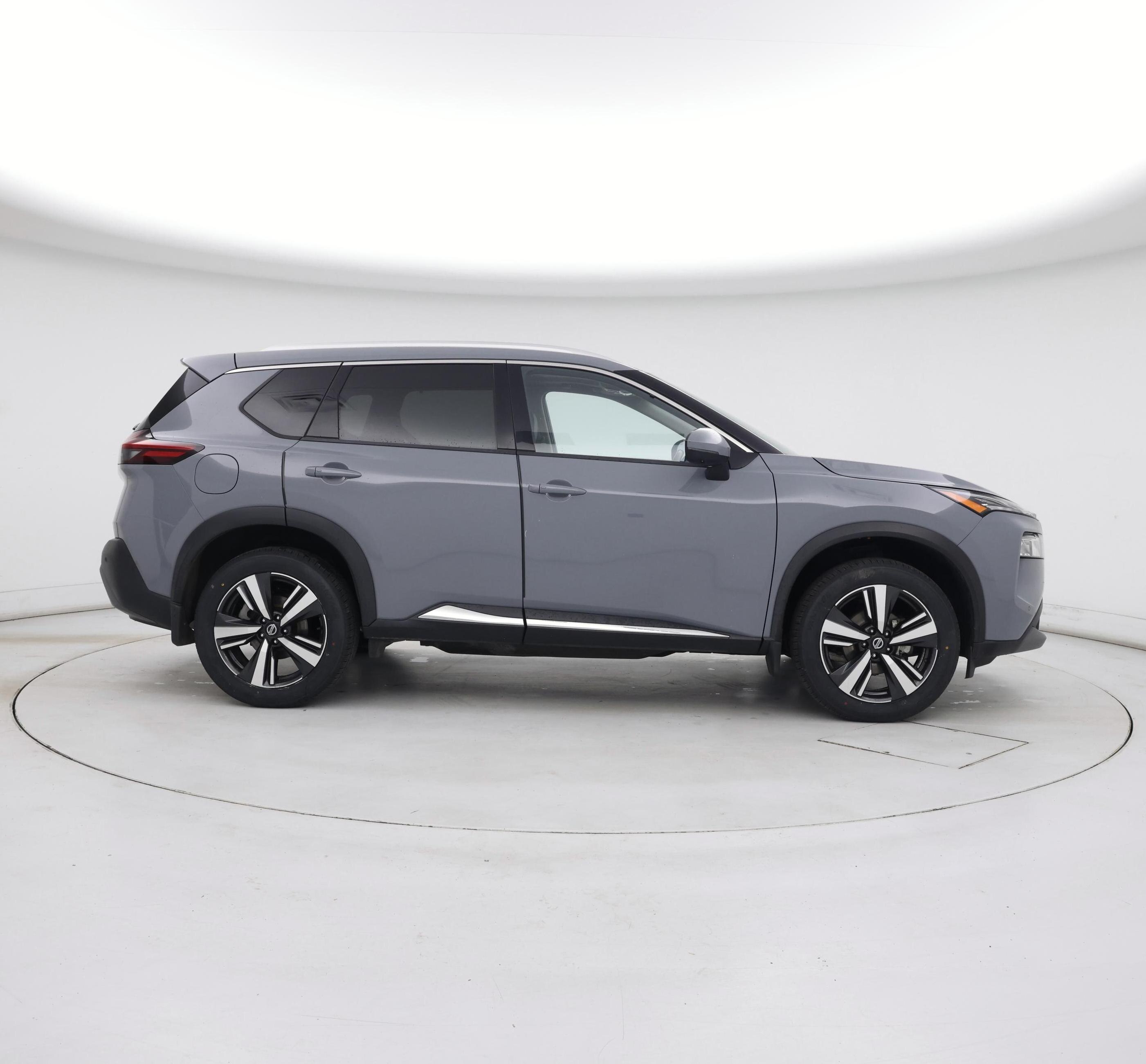 Thumbnail: 2021 Nissan Rogue - 7