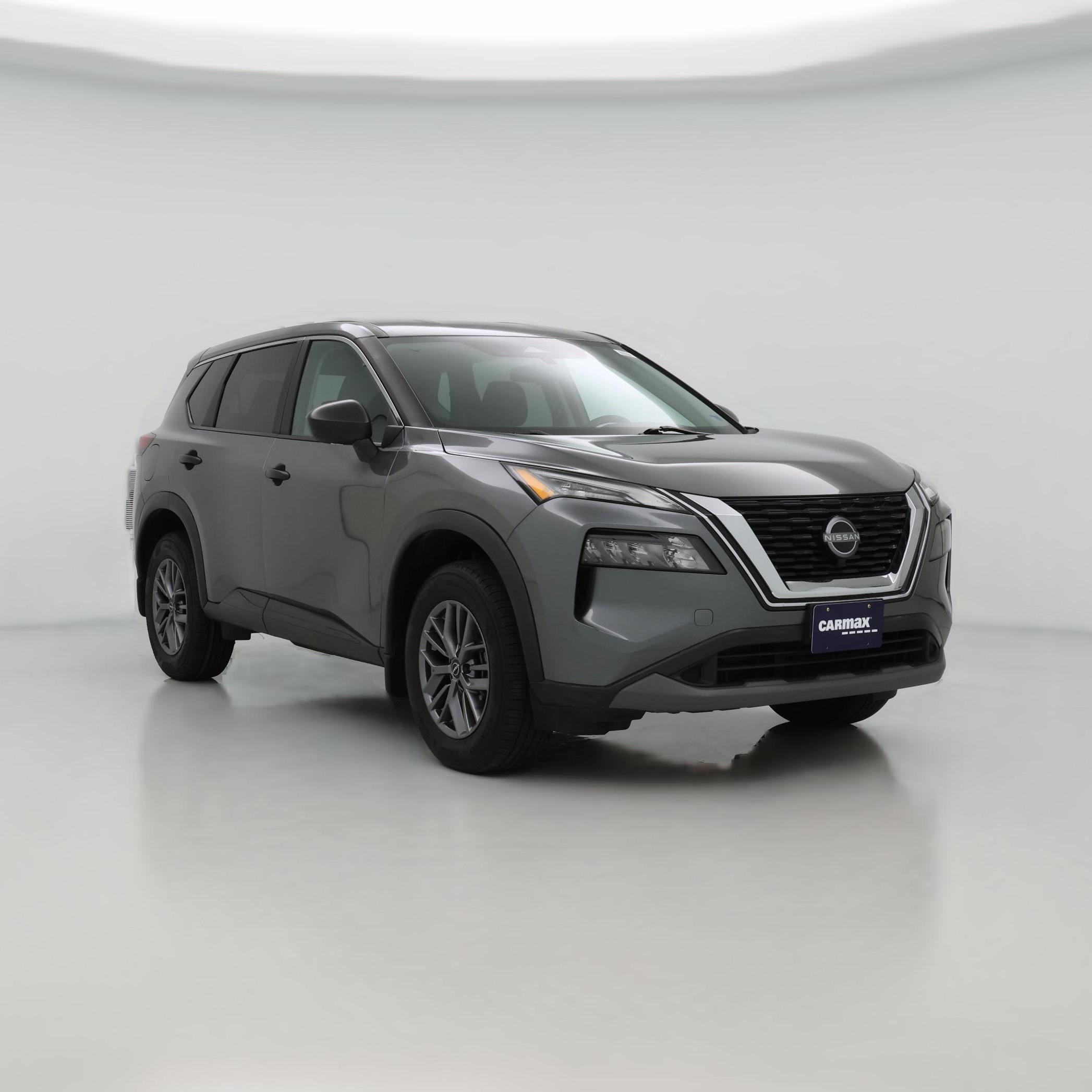 Thumbnail: 2023 Nissan Rogue - 1