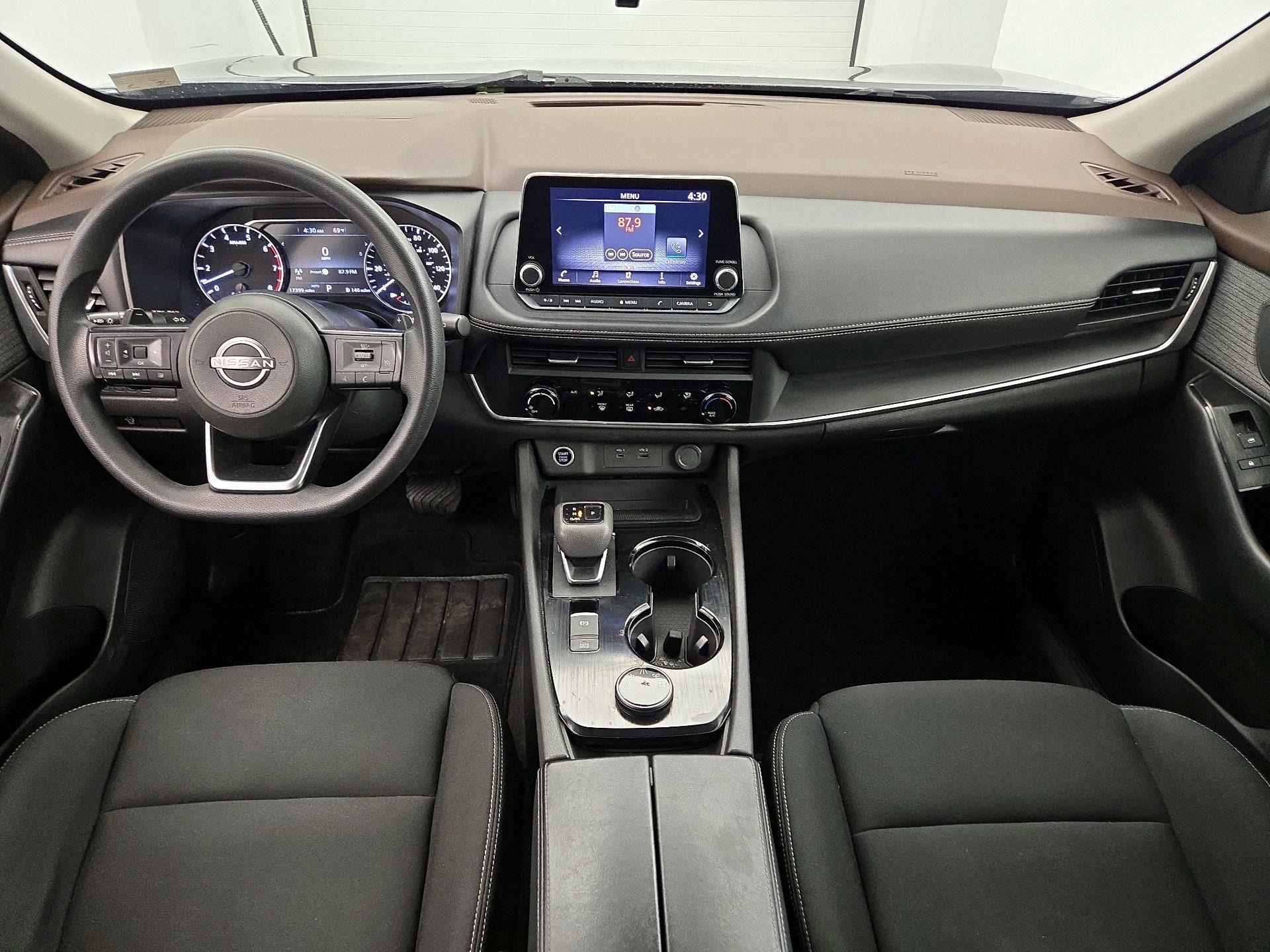 Thumbnail: 2023 Nissan Rogue - 9